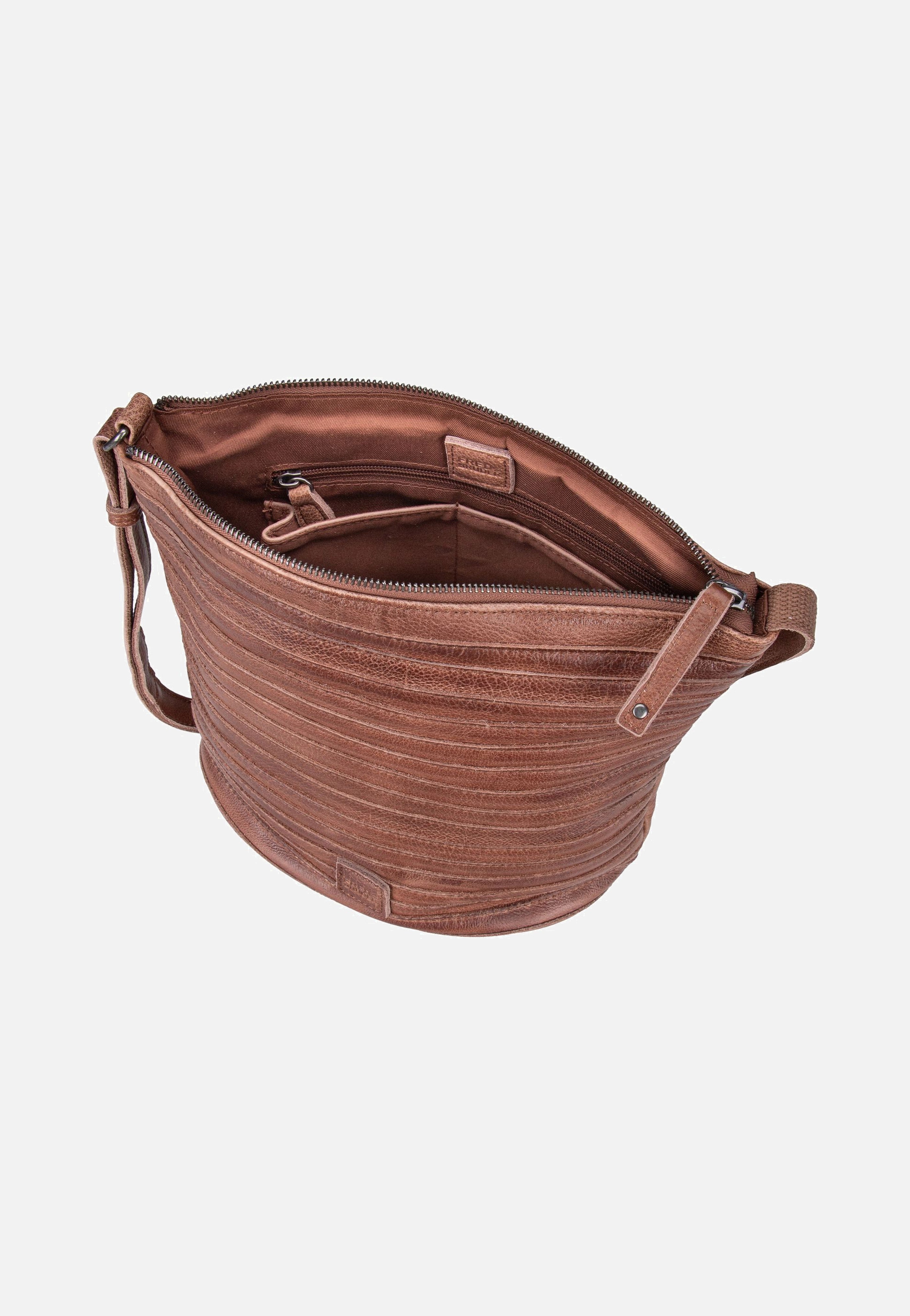 Fredsbruder - Gürtelinchen 926 Toffee - Pouch Bag | Women-Image