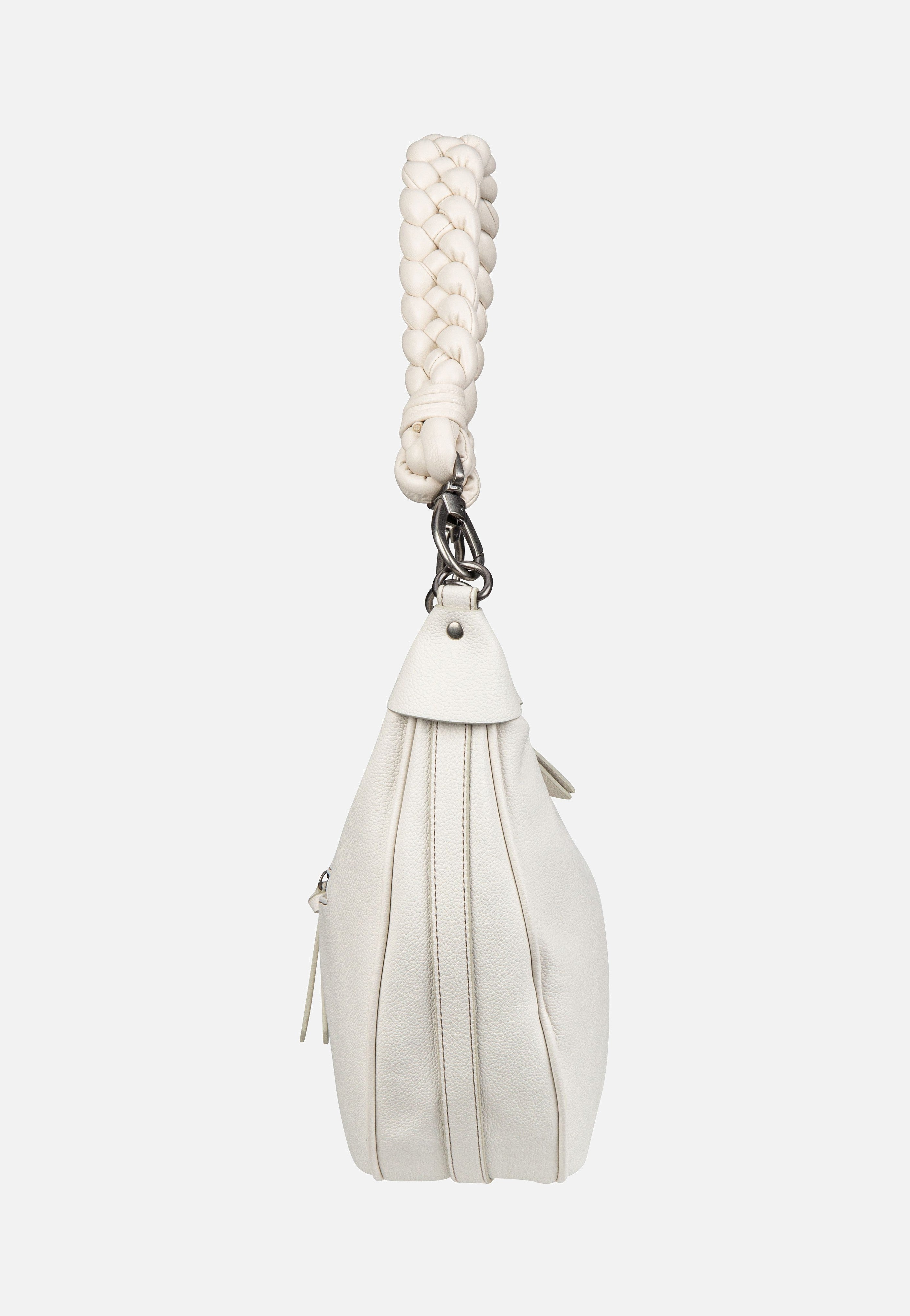 Fredsbruder - Good Vibes Only 3540n Oat Milk - Hobo Bag | Women-Image