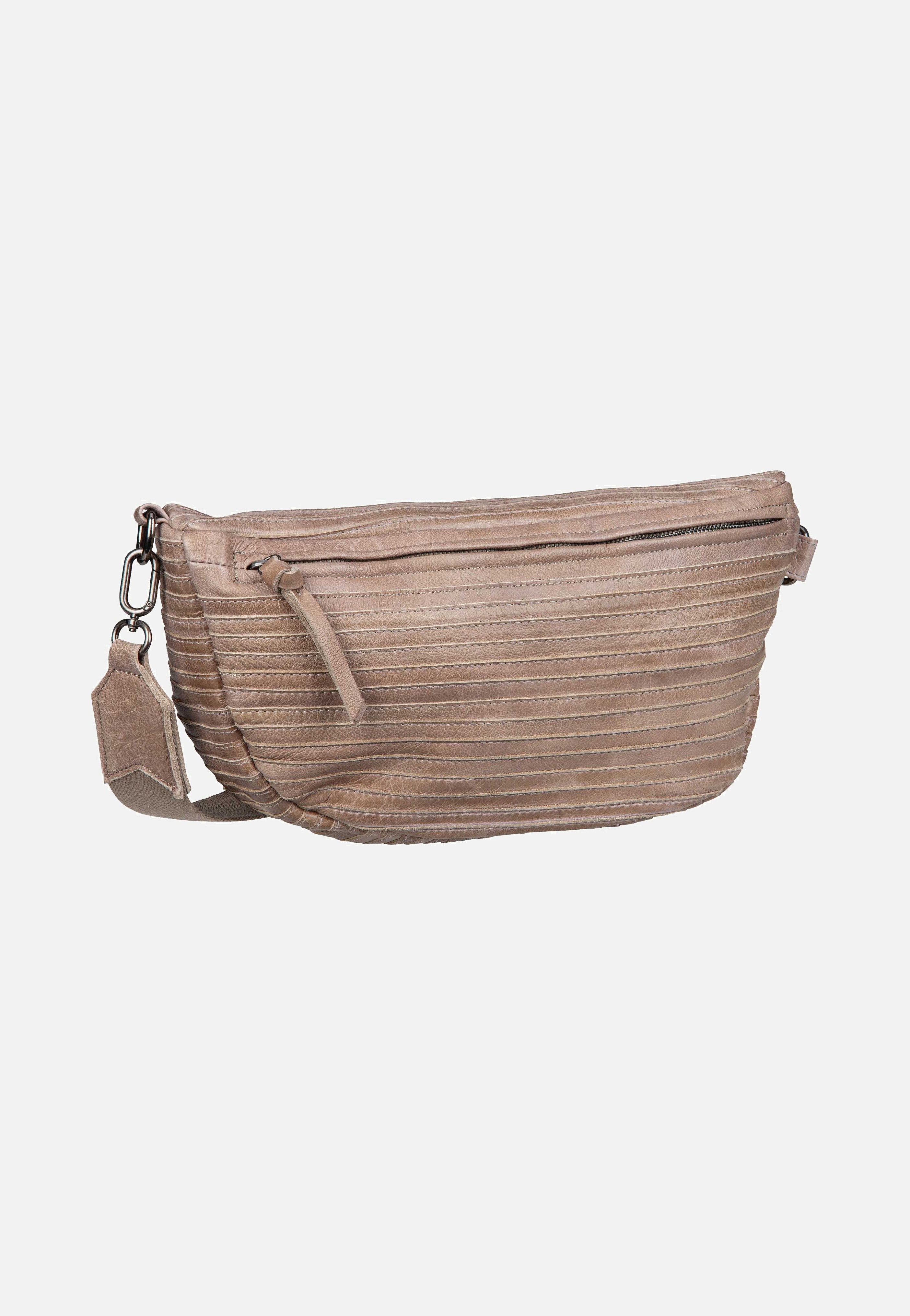 Fredsbruder - Layer 3490 Dirty Stone - Sling Bag | Women-Image