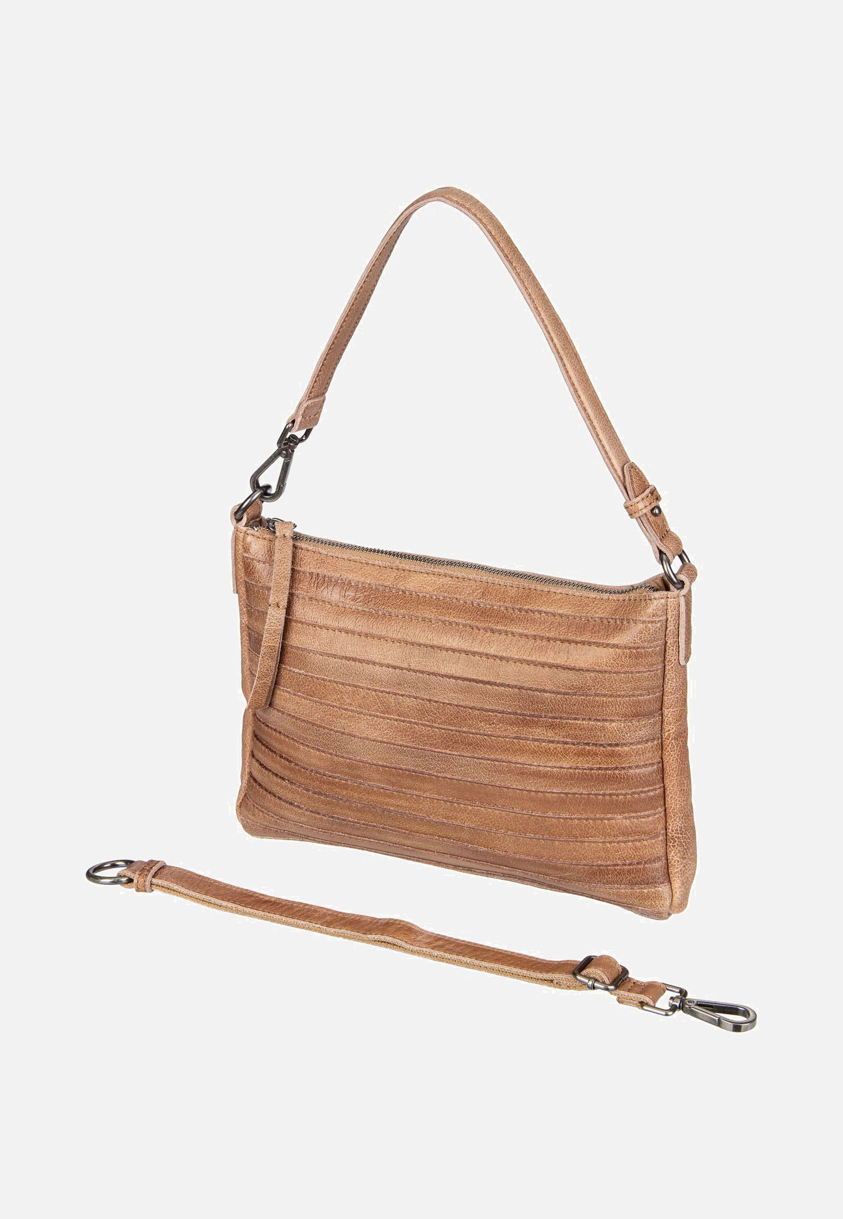 Fredsbruder - Layer 3567n Caramel - Crossbody Bag | Women-Image