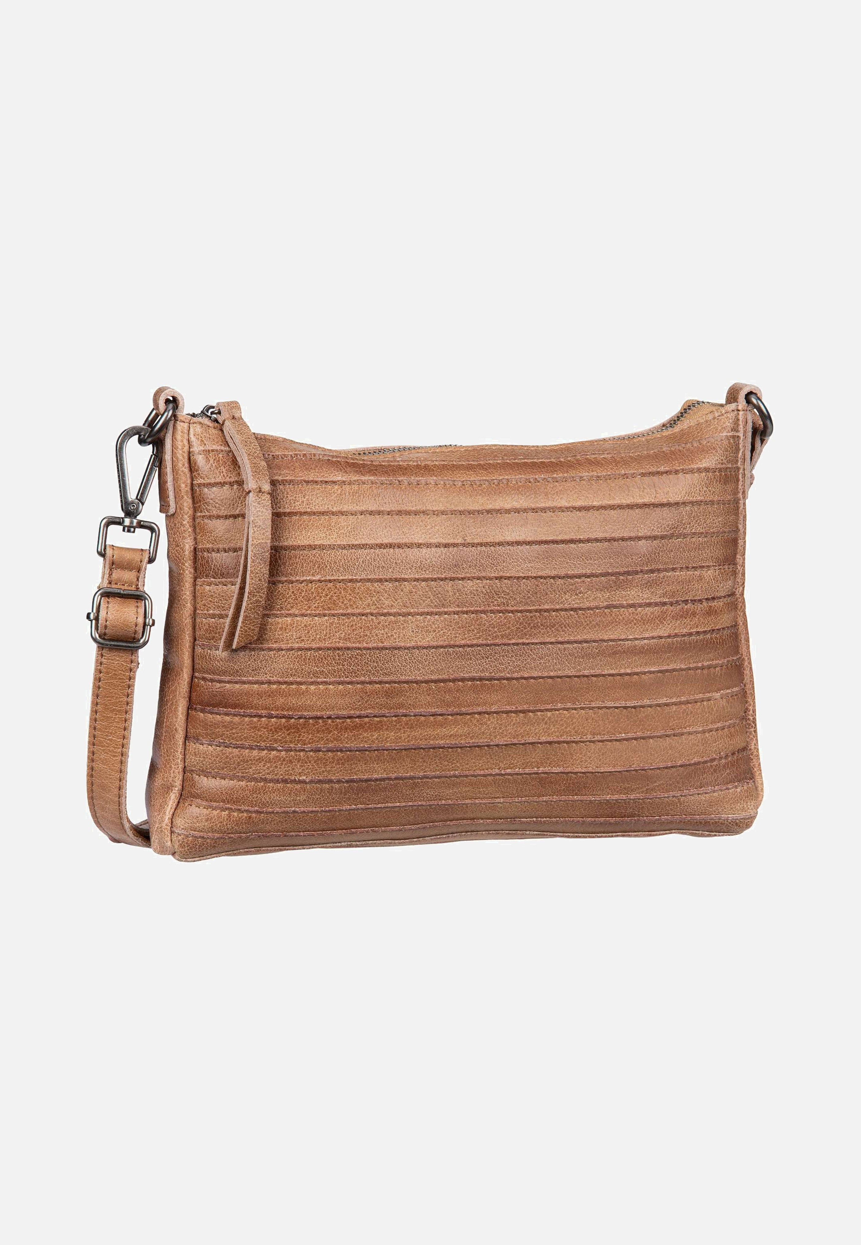 Fredsbruder - Layer 3567n Caramel - Crossbody Bag | Women-Image