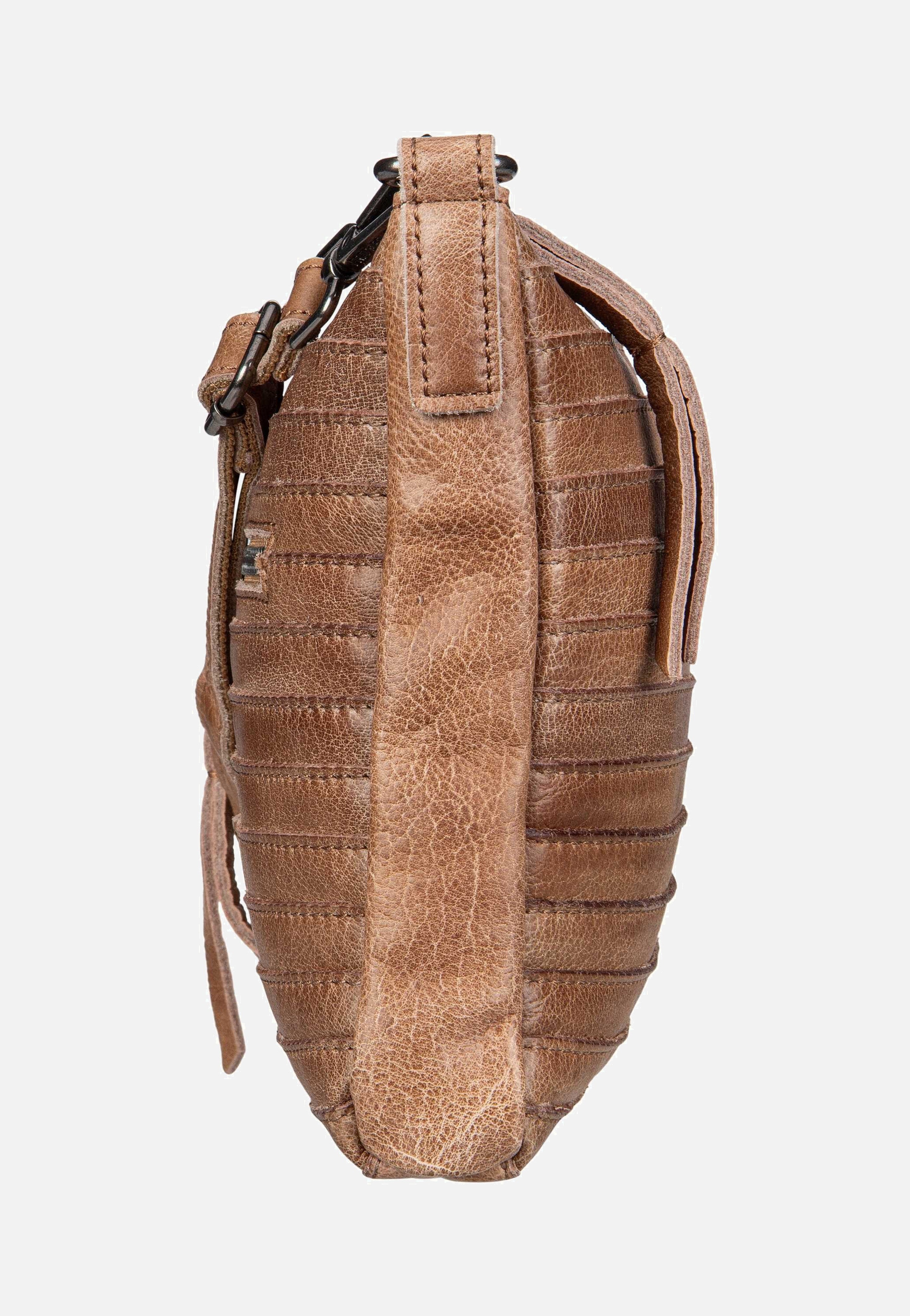 Fredsbruder - Layer 3567n Caramel - Crossbody Bag | Women-Image