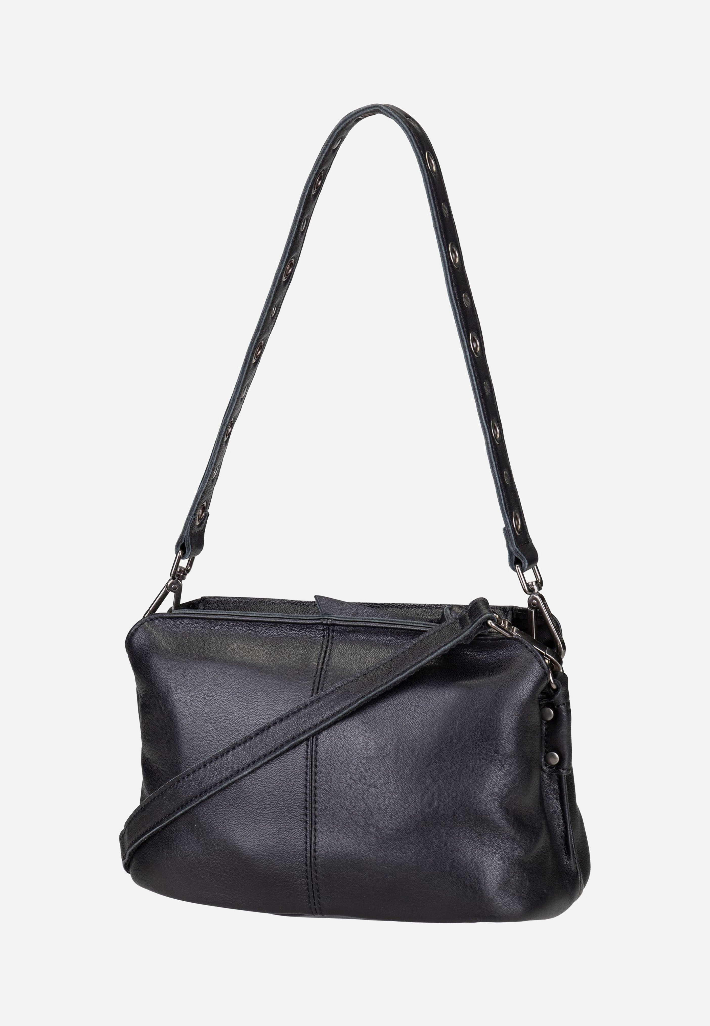 Fredsbruder - Me and My 3767 Black - Shoulder Bag | Women-Image