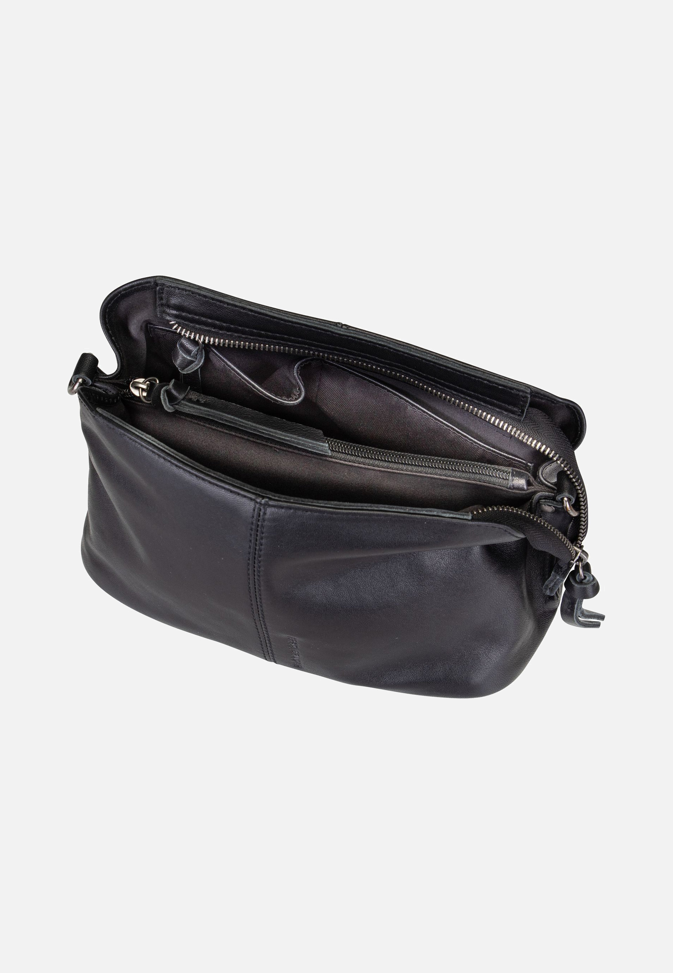 Fredsbruder - Me and My 3767 Black - Shoulder Bag | Women-Image