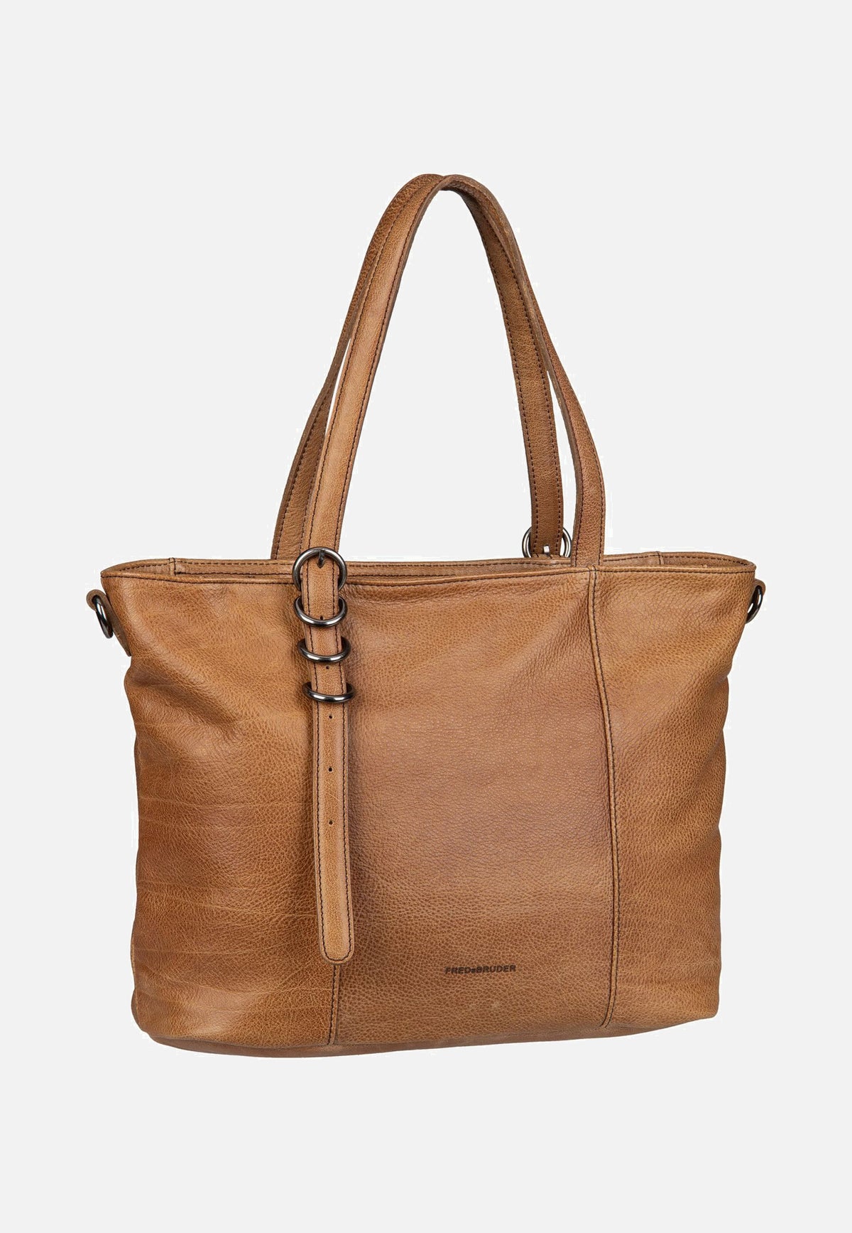 Fredsbruder Ride Easy 3775 Caramel Shoulder Bag