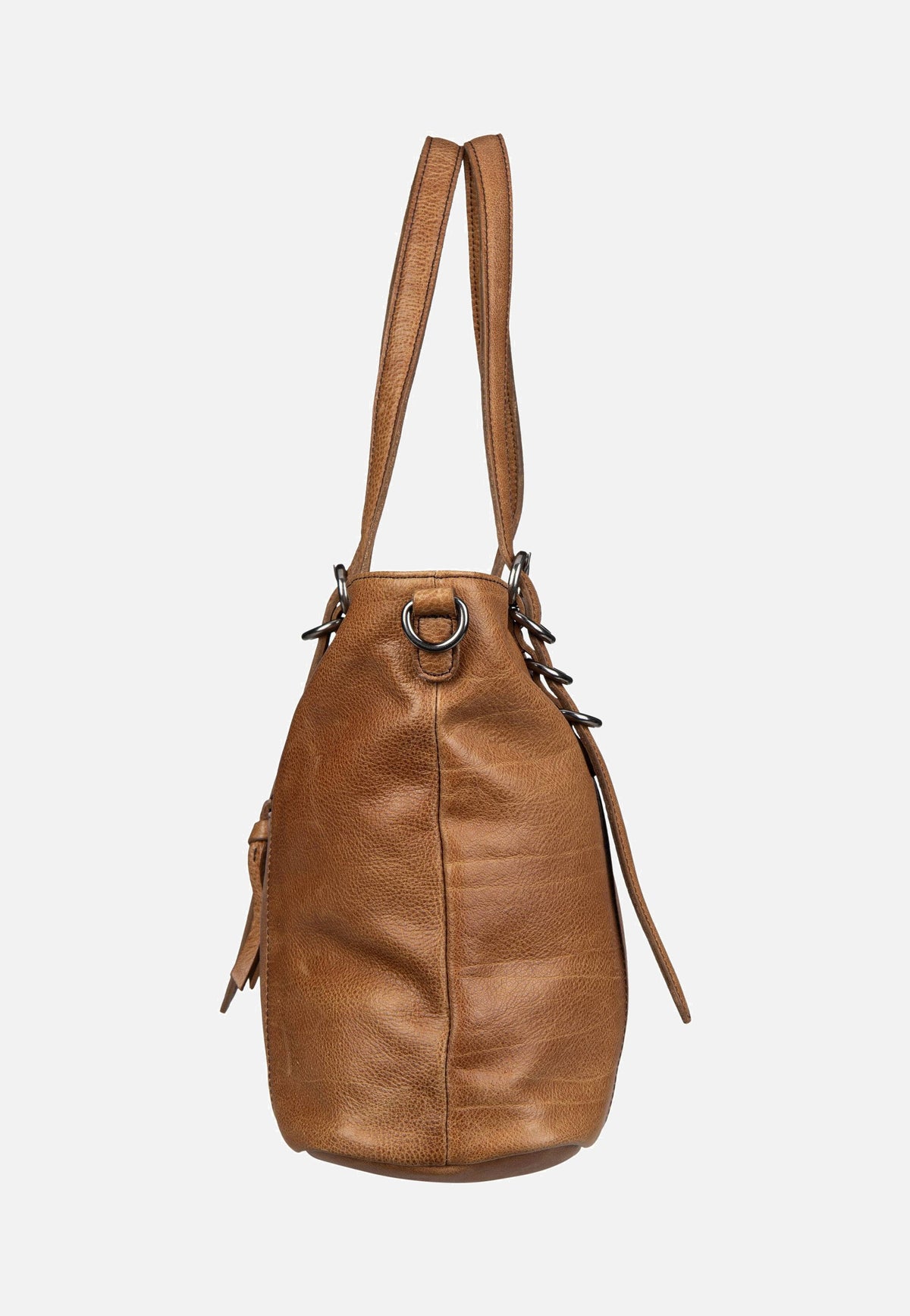Fredsbruder Ride Easy 3775 Caramel Shoulder Bag
