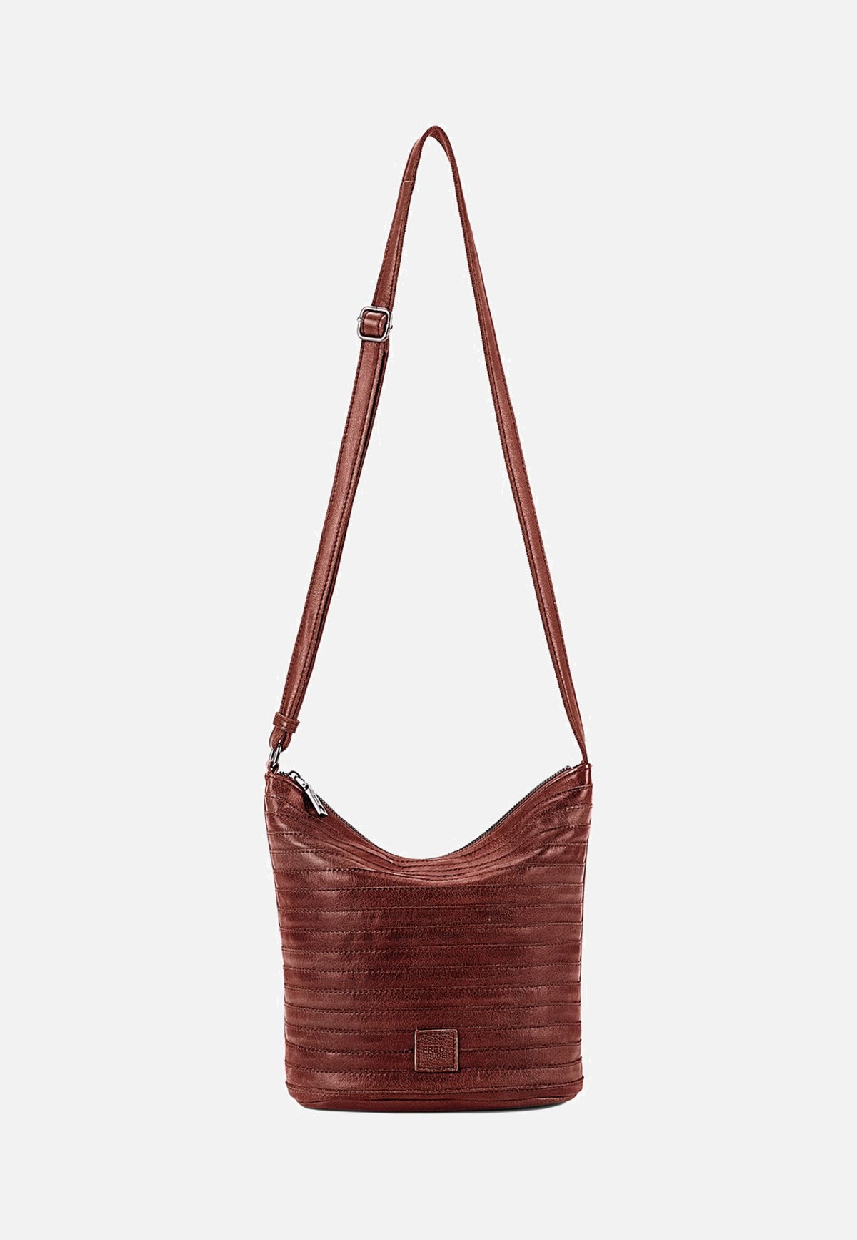 Fredsbruder Gürtelinchen 926 Burned Sandalwood Pouch Bag