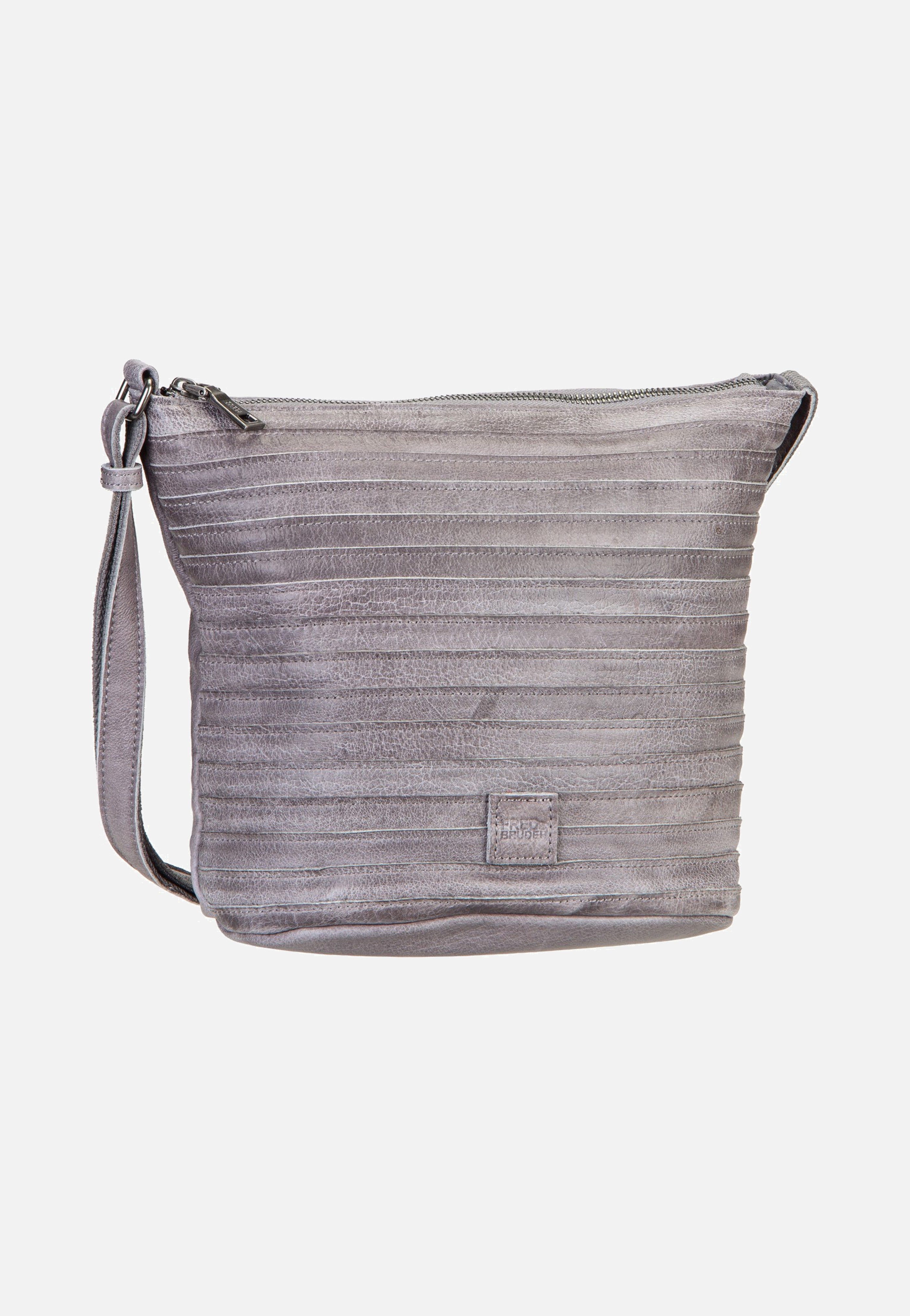Fredsbruder Gürtelinchen 926 Deep Sandalwood Pouch Bag