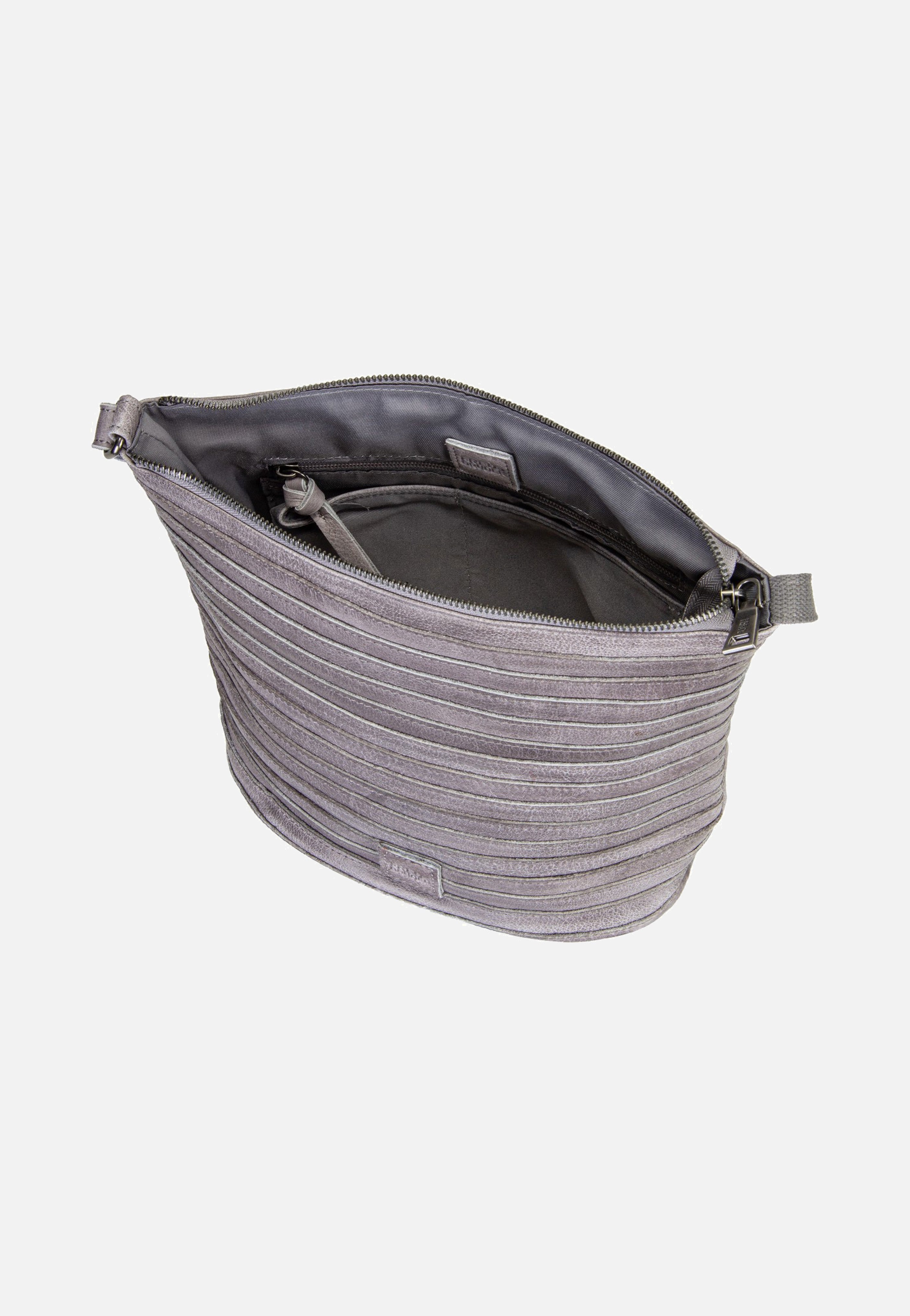 Fredsbruder Gürtelinchen 926 Deep Sandalwood Pouch Bag