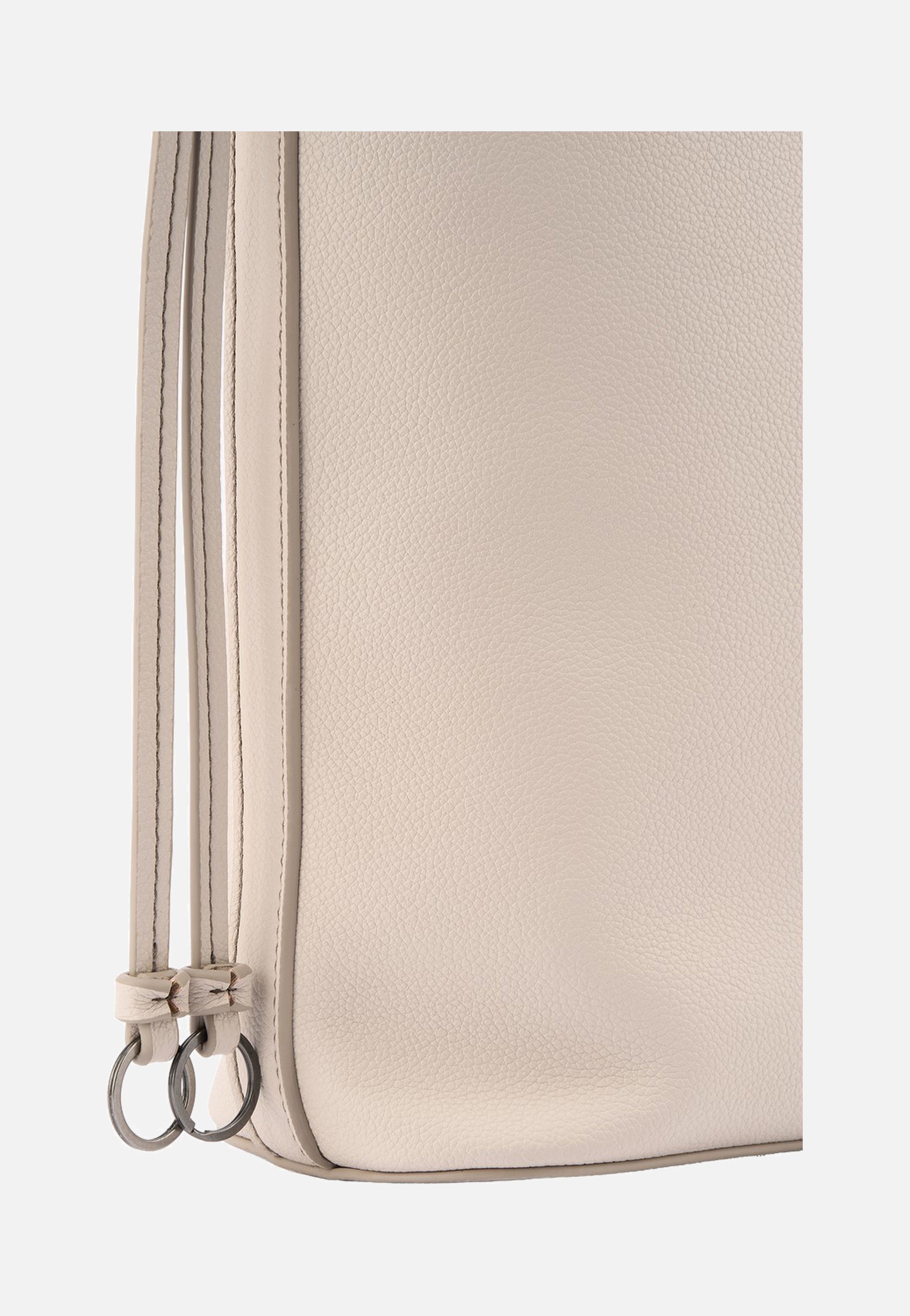 Fredsbruder - My Bestie Upright Hobo Light Nutmeg - Hobo Bag | Women-Image