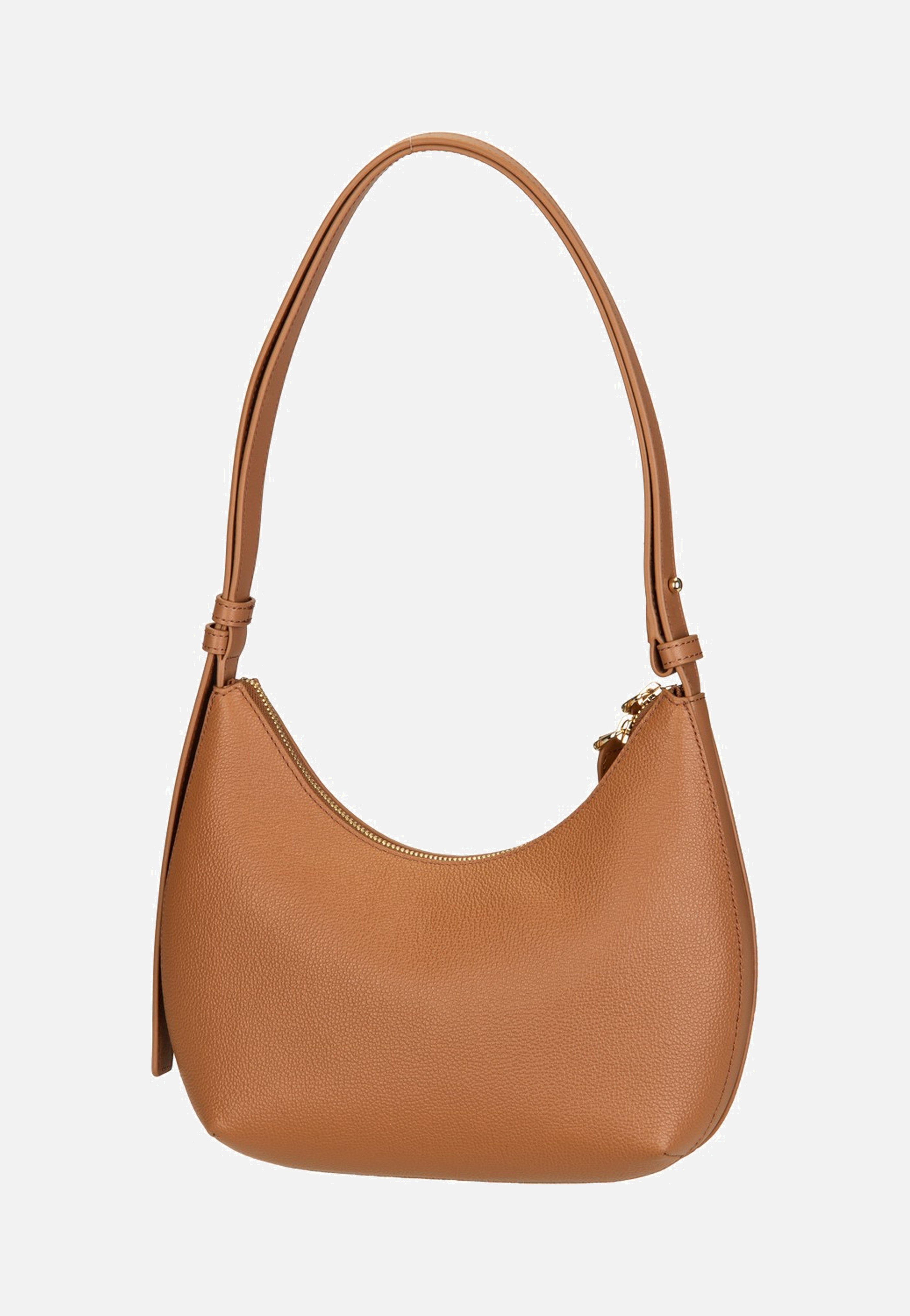 Furla Goccia S Shoulder Bag Brandy Shoulder Bag
