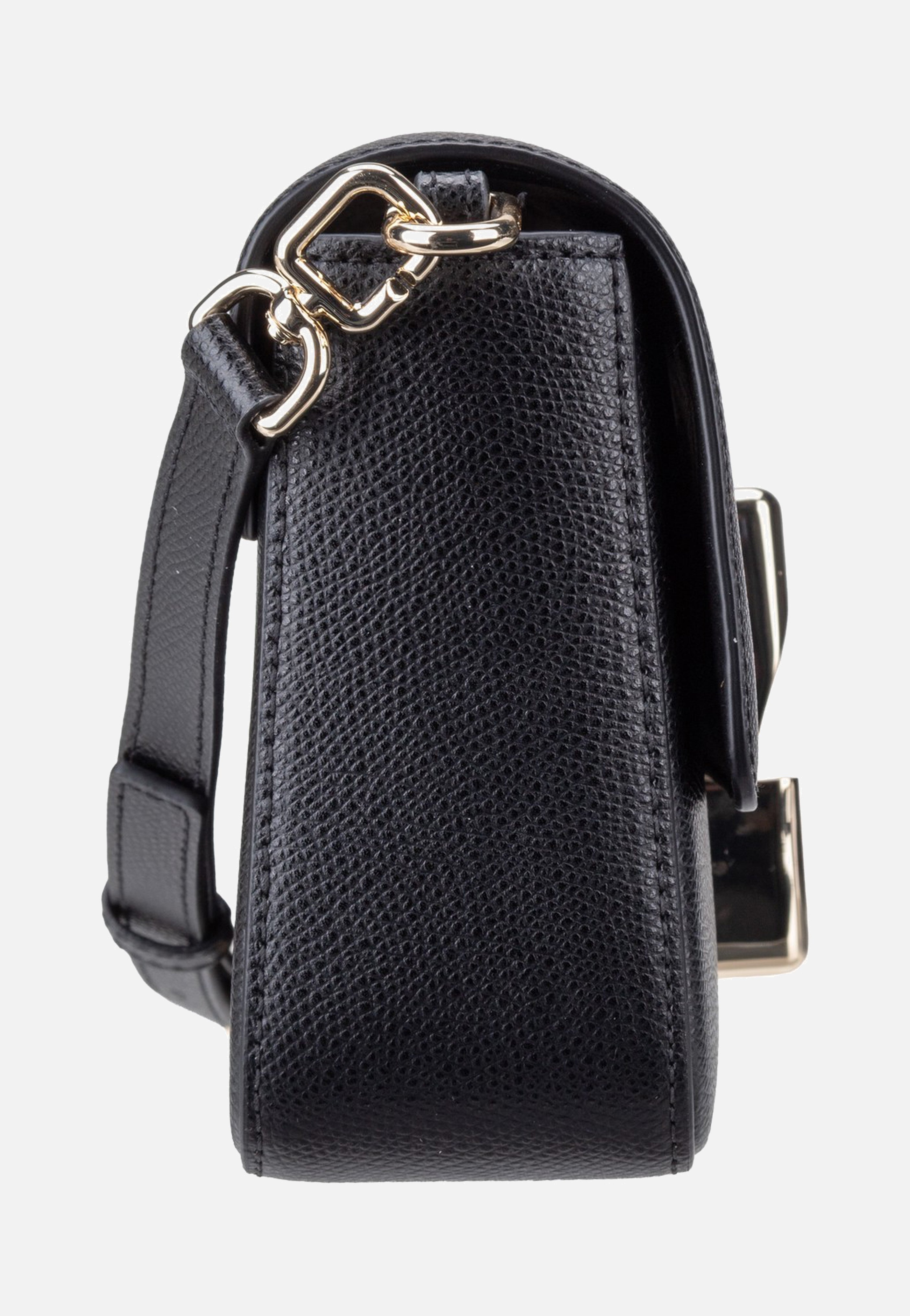 Furla Iride S Ares Crossbody Nero Crossbody Bag