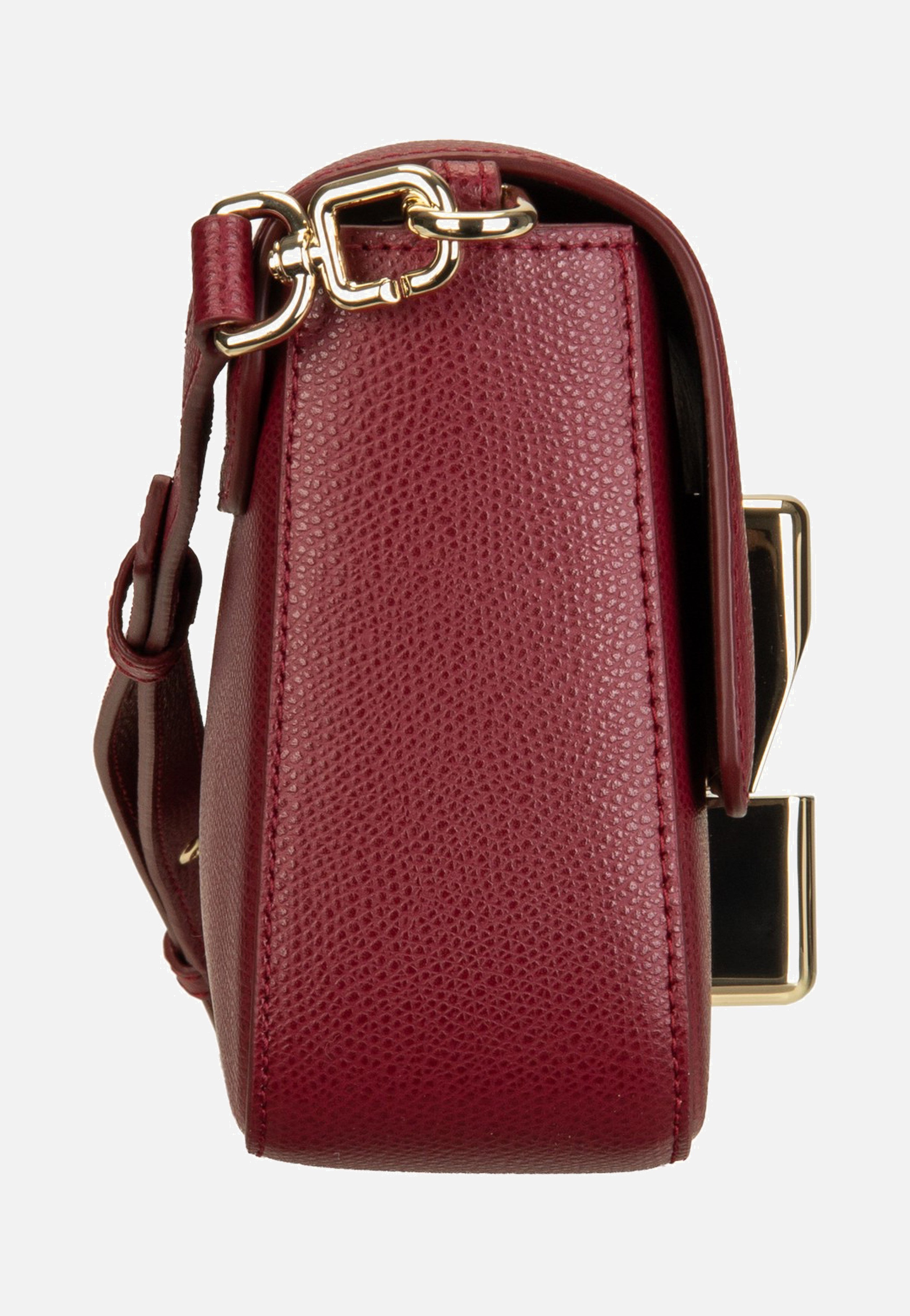 Furla Iride S Crossbody Ciliegia D Crossbody Bag