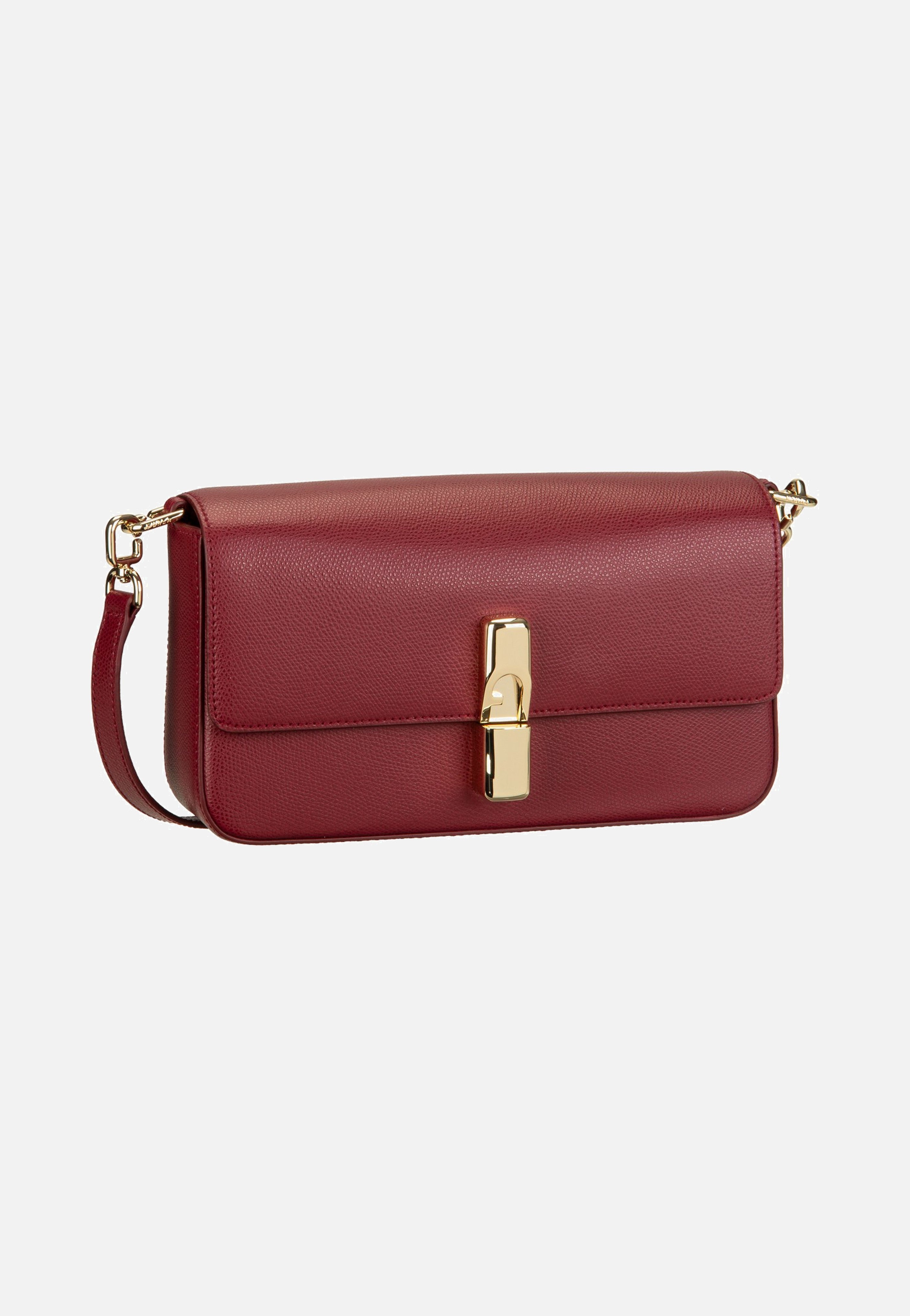 Furla Iride S Crossbody Ciliegia D Crossbody Bag