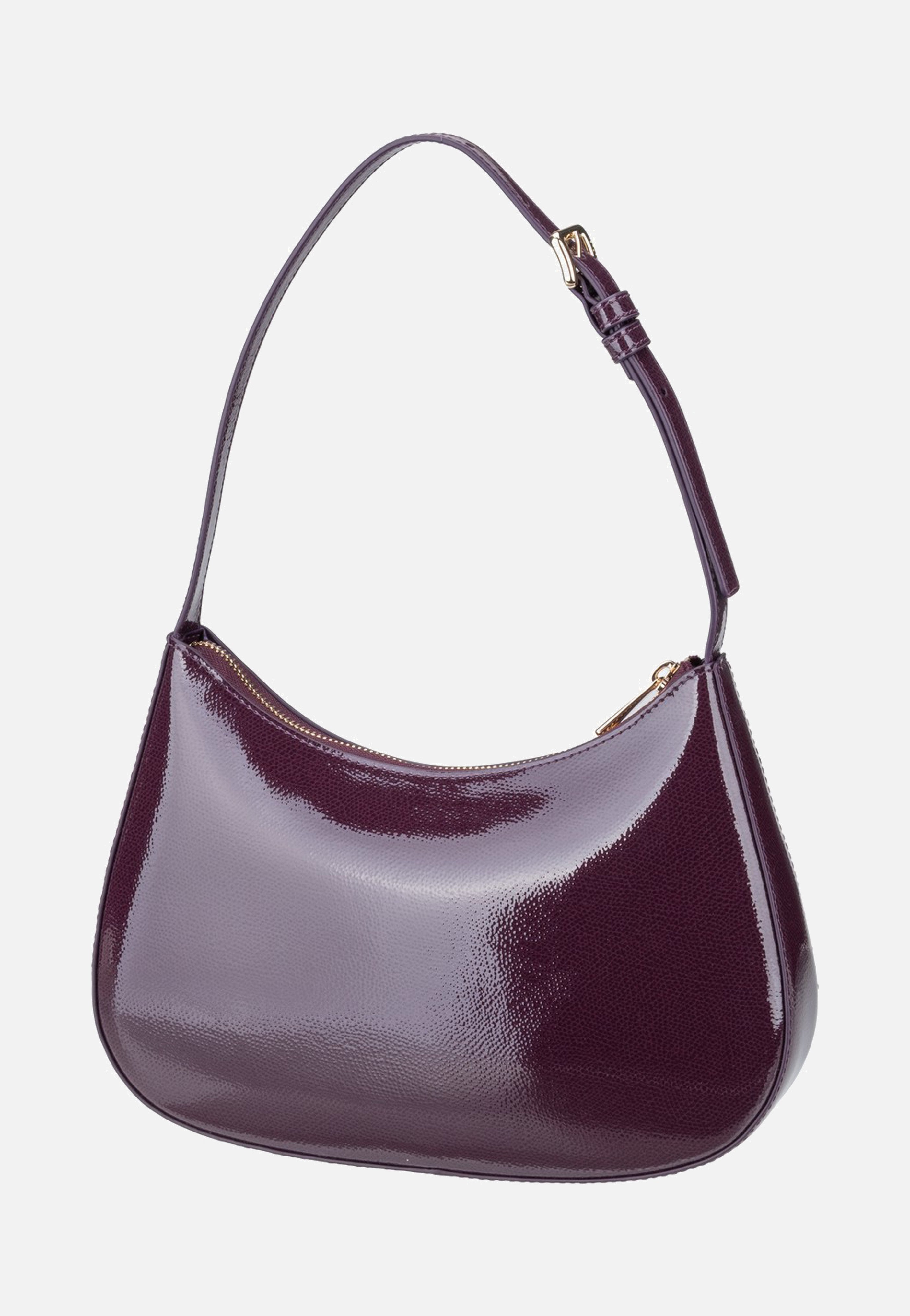 Furla Margot S Winter Bloom Shoulder Bag