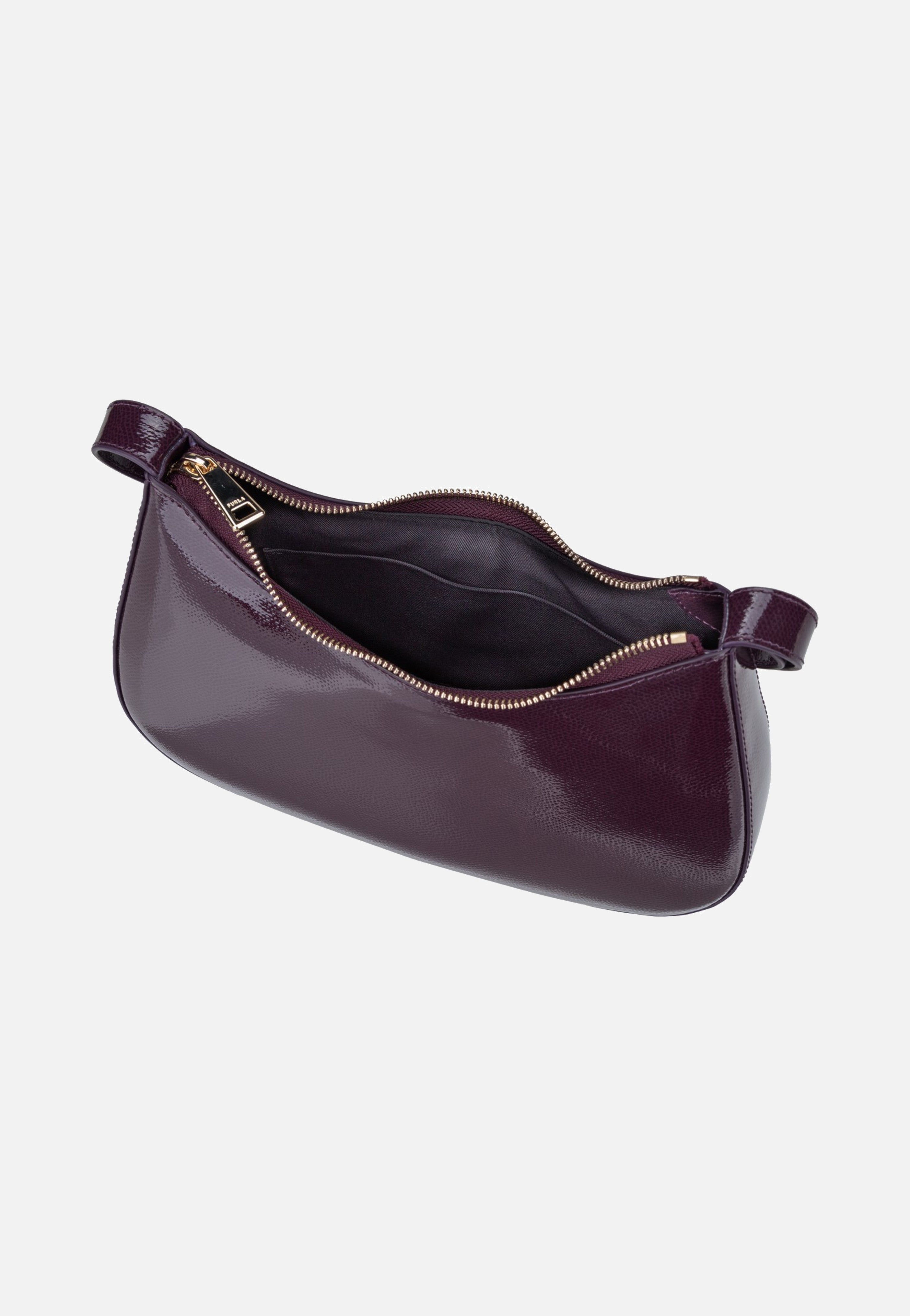 Furla Margot S Winter Bloom Shoulder Bag