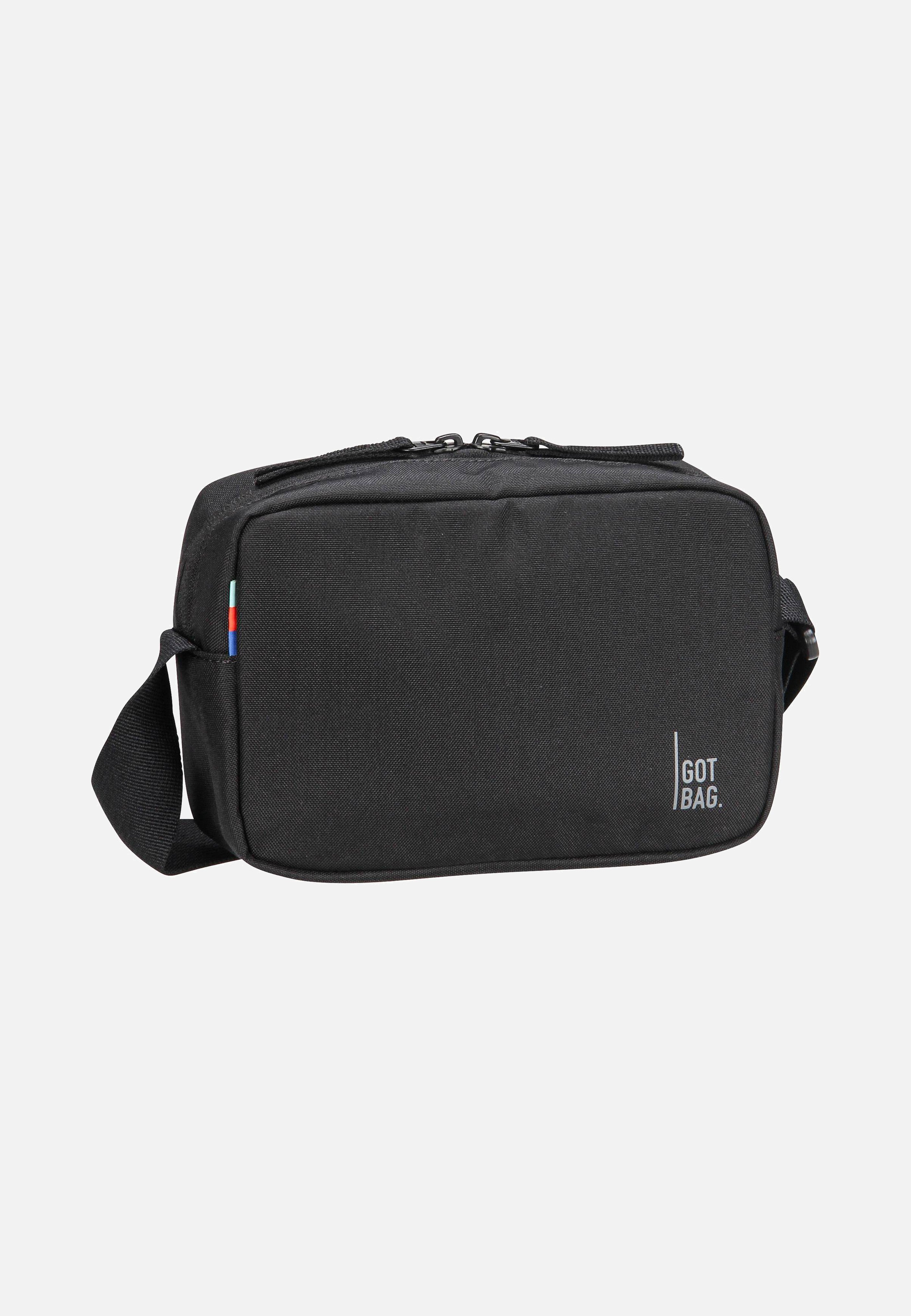 GOT BAG - Crossbody Bag Black - Shoulder Bag | Neutral-Image