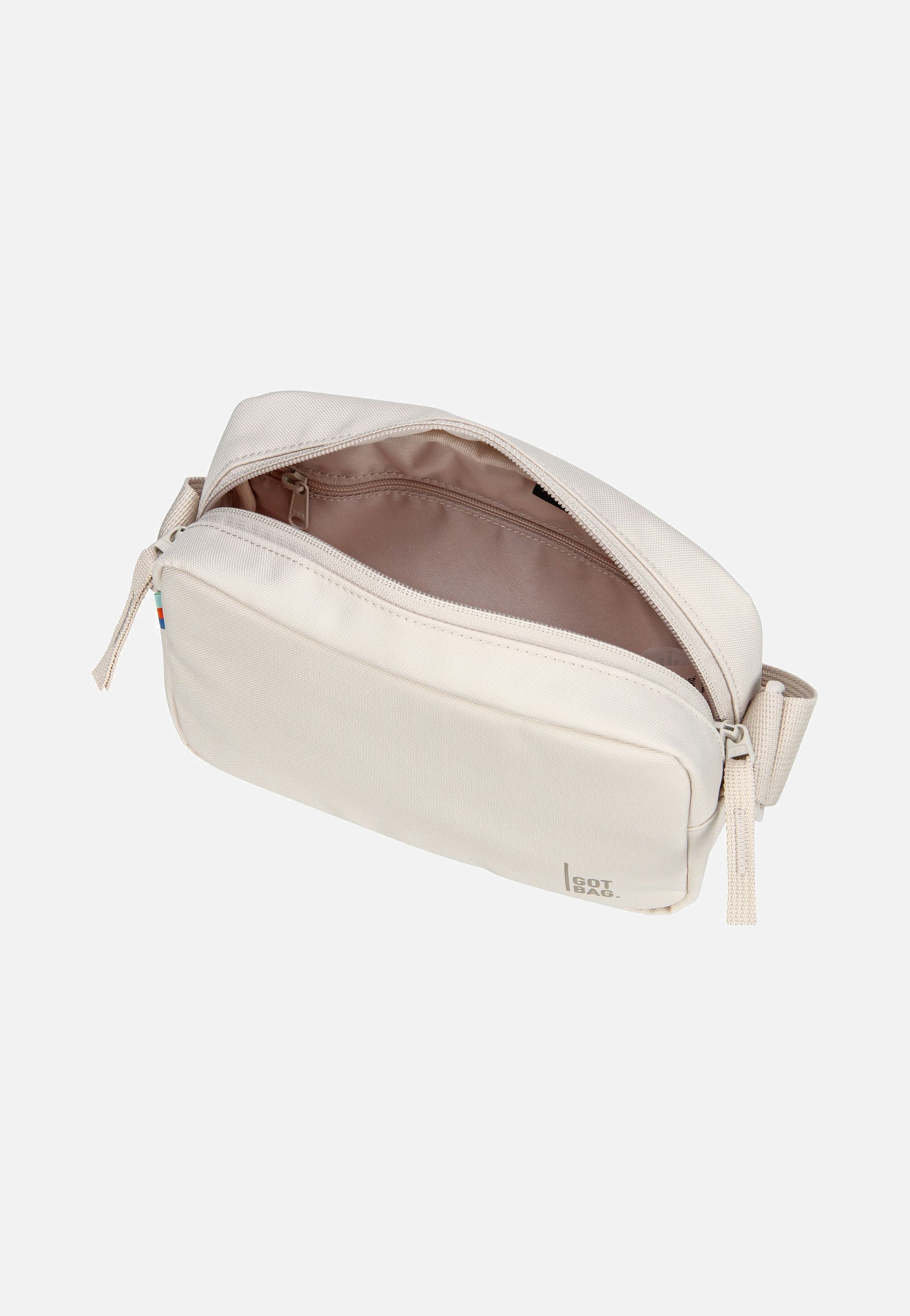 GOT BAG - Crossbody Bag Soft Shell - Shoulder Bag | Neutral-Image