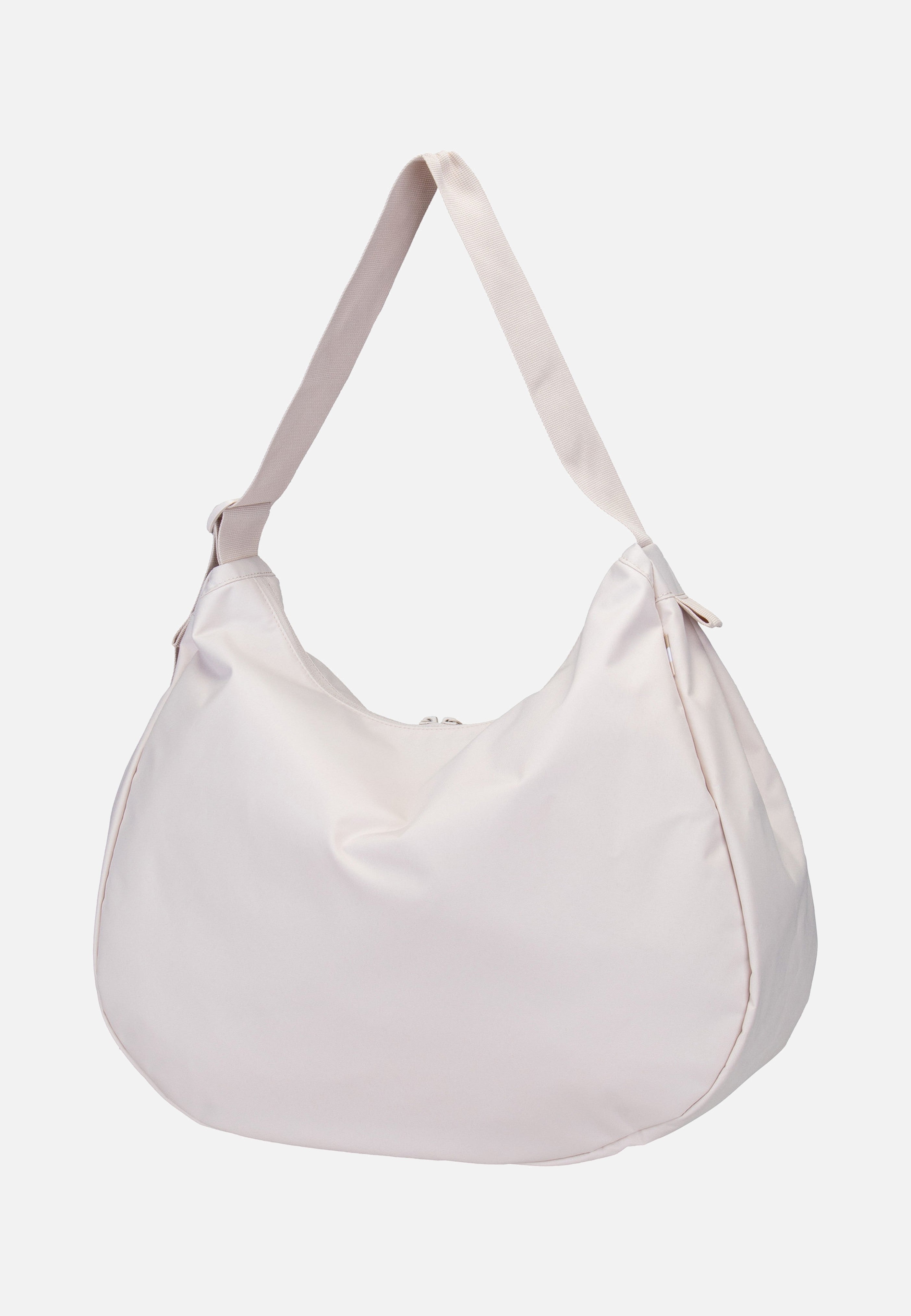 GOT BAG - Curved Bag Monochrome Soft Shell - Hobo Bag | Women-Image