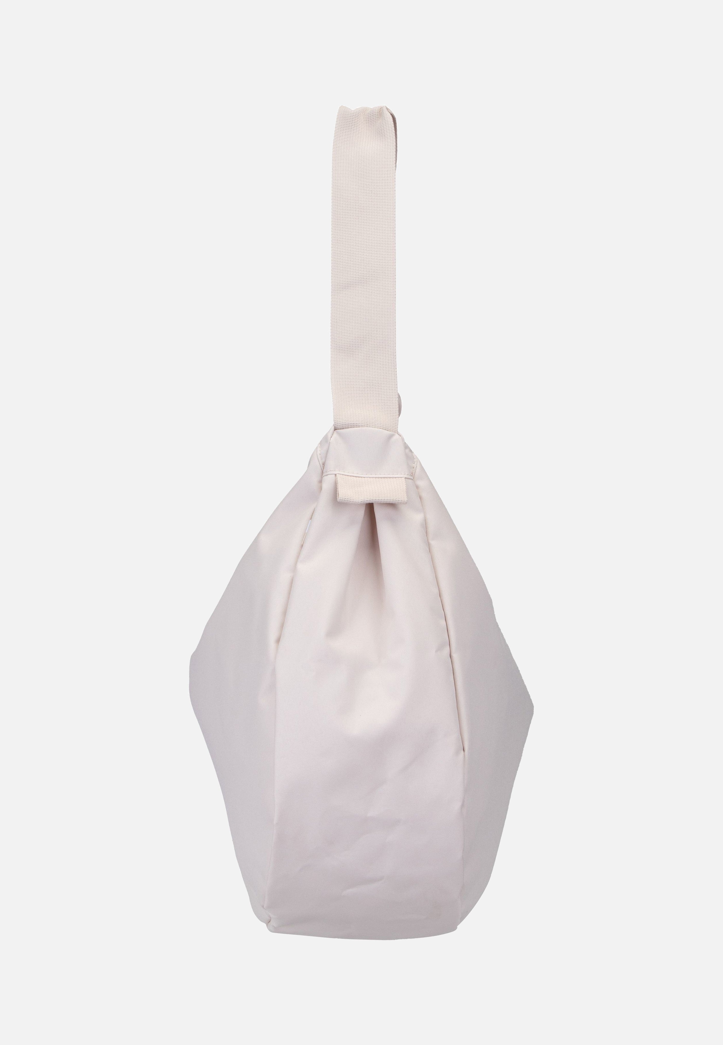 GOT BAG - Curved Bag Monochrome Soft Shell - Hobo Bag | Women-Image