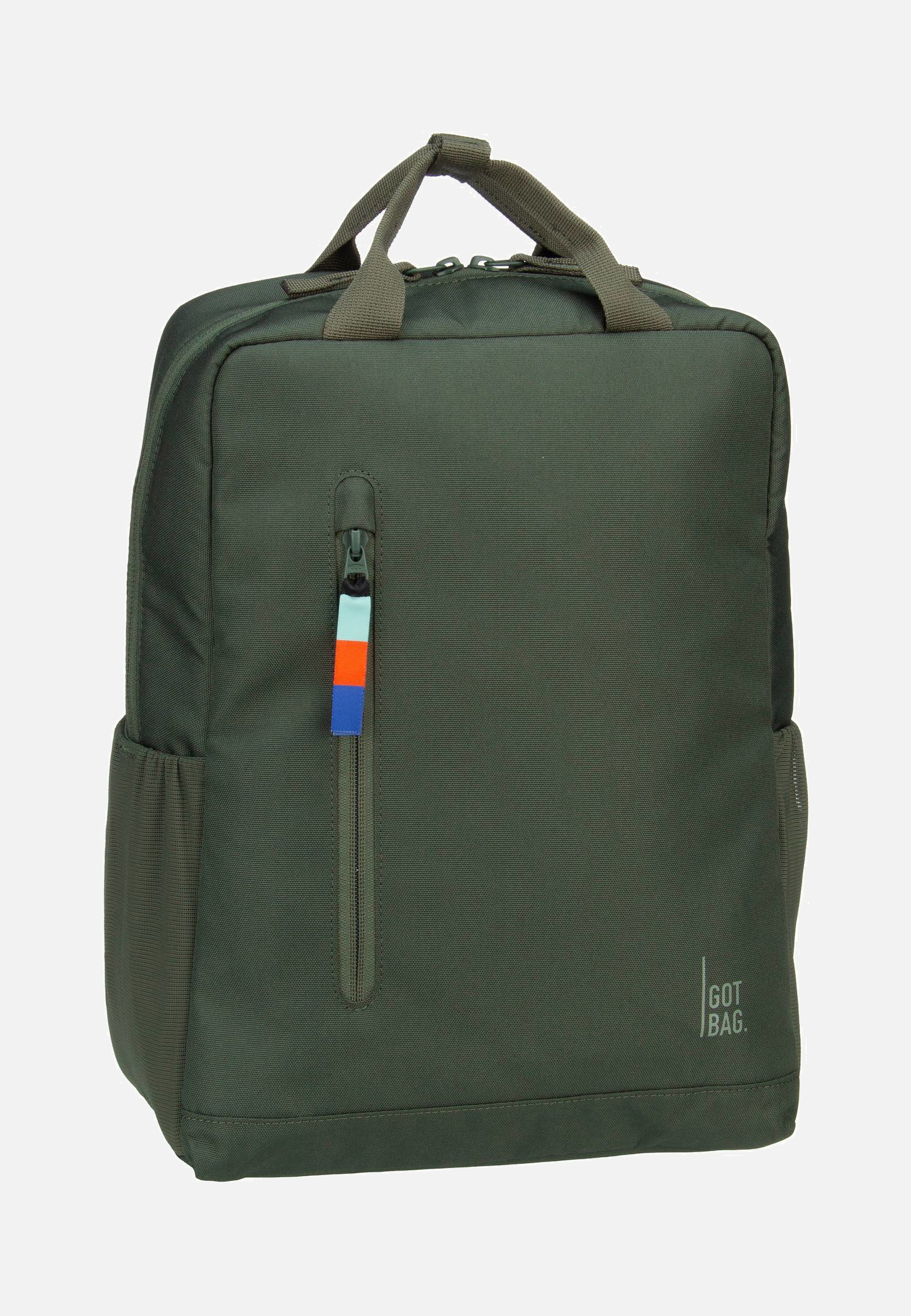 GOT BAG Daypack 2.0 Algae Backpack