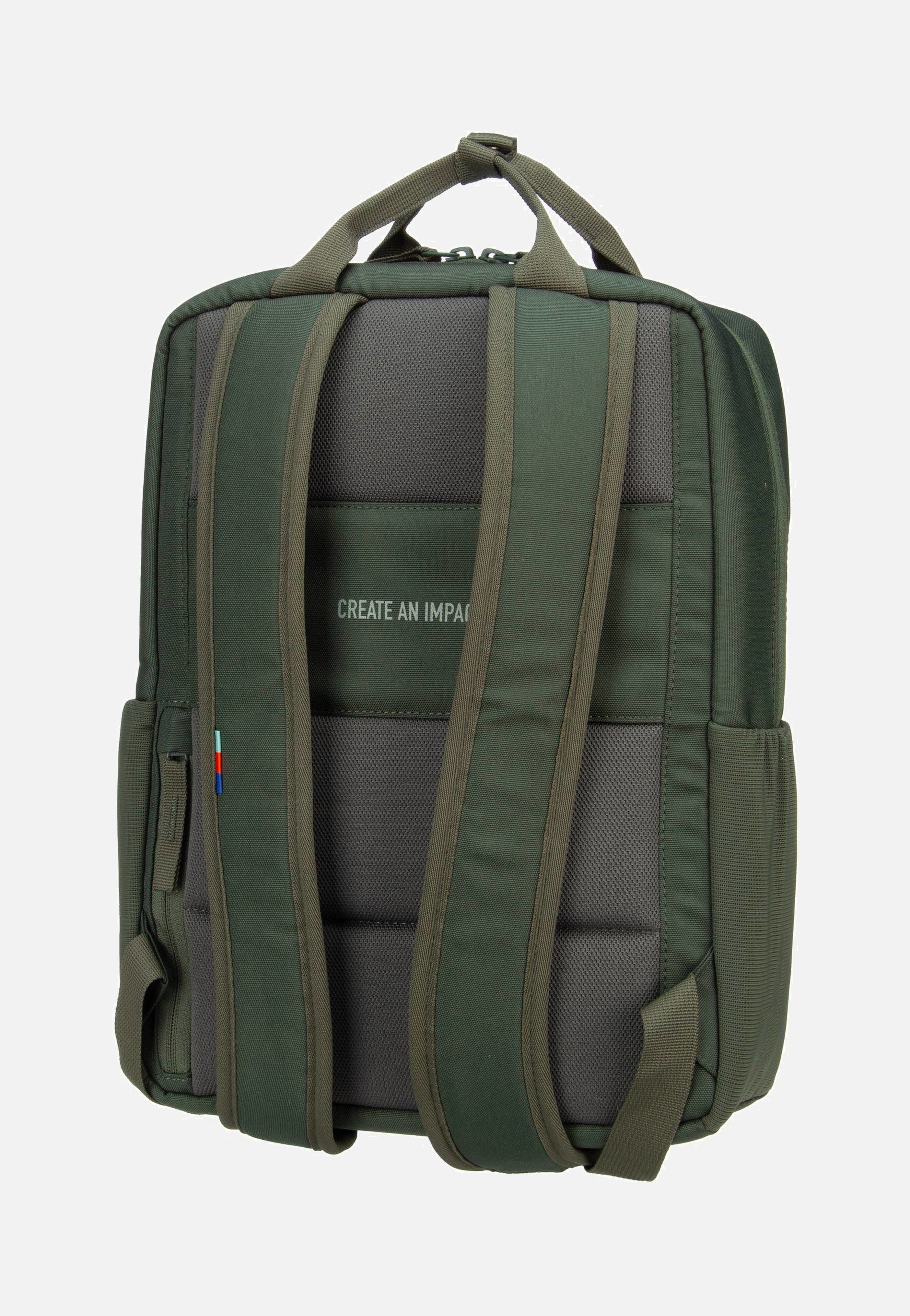 GOT BAG Daypack 2.0 Algae Backpack