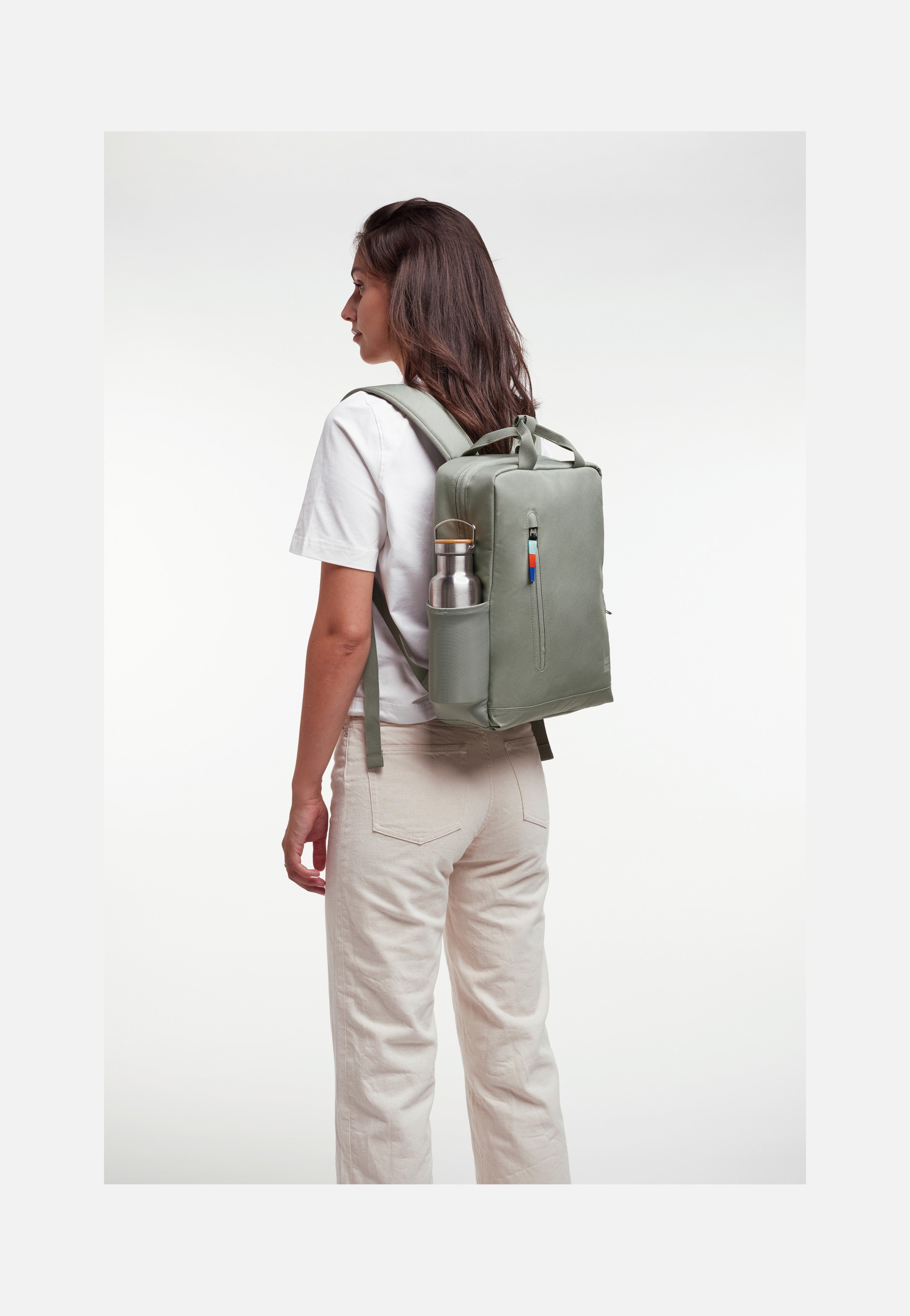 GOT BAG - Daypack 2.0 Bass - Backpack | Neutral-Image