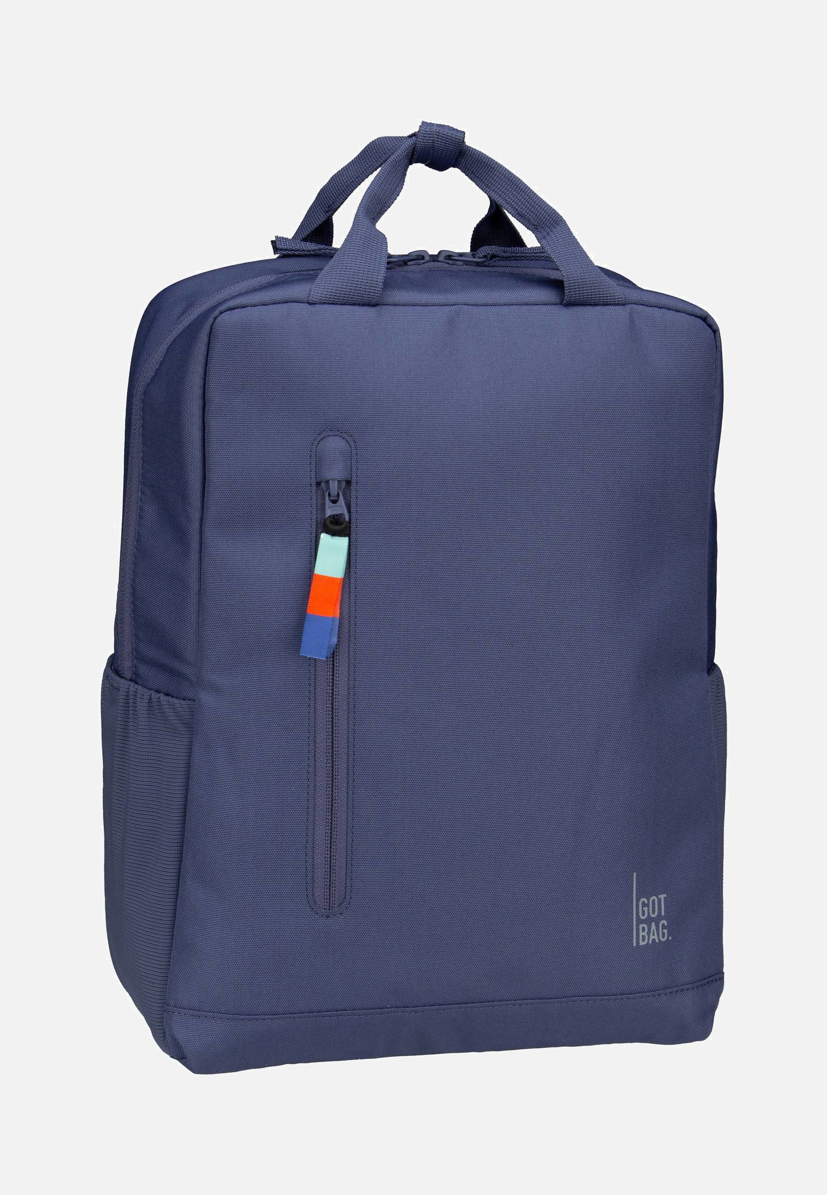 GOT BAG - Daypack 2.0 Ocean Blue - Backpack | Neutral-Image