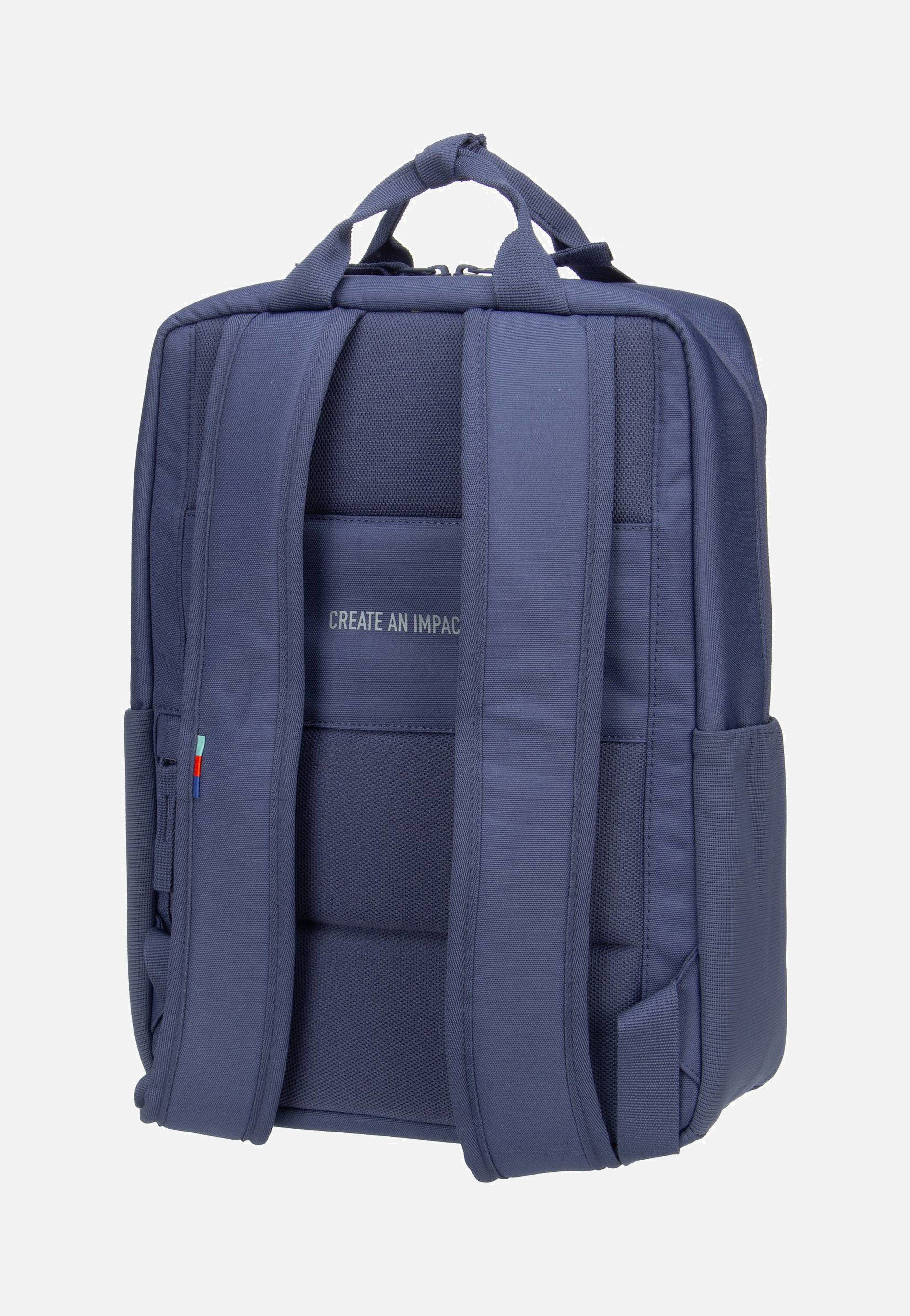 GOT BAG - Daypack 2.0 Ocean Blue - Backpack | Neutral-Image