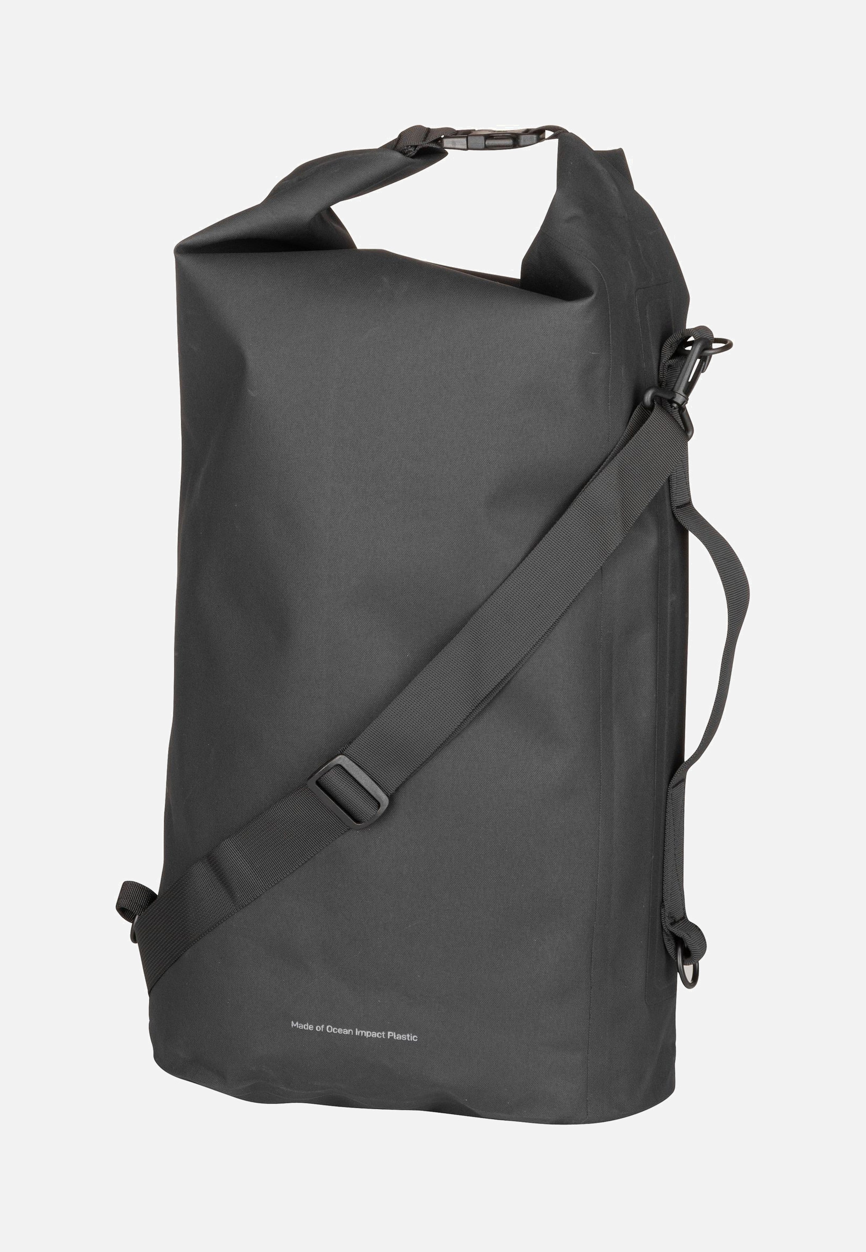 GOT BAG - Dry Bag Black - Pouch Bag | Neutral-Image