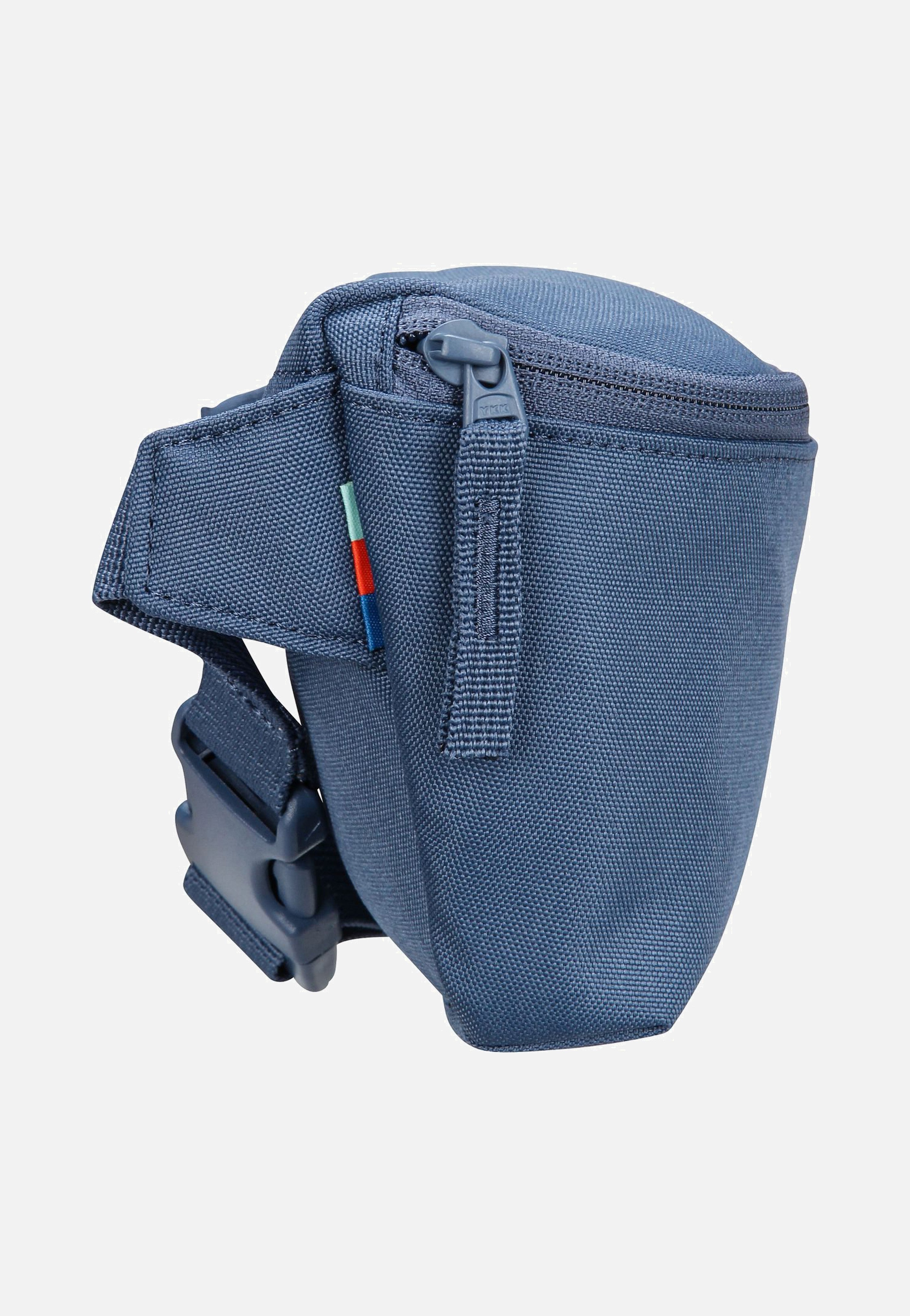 GOT BAG - Hip Bag 2.0 Ocean Blue - Fanny Pack | Neutral-Image