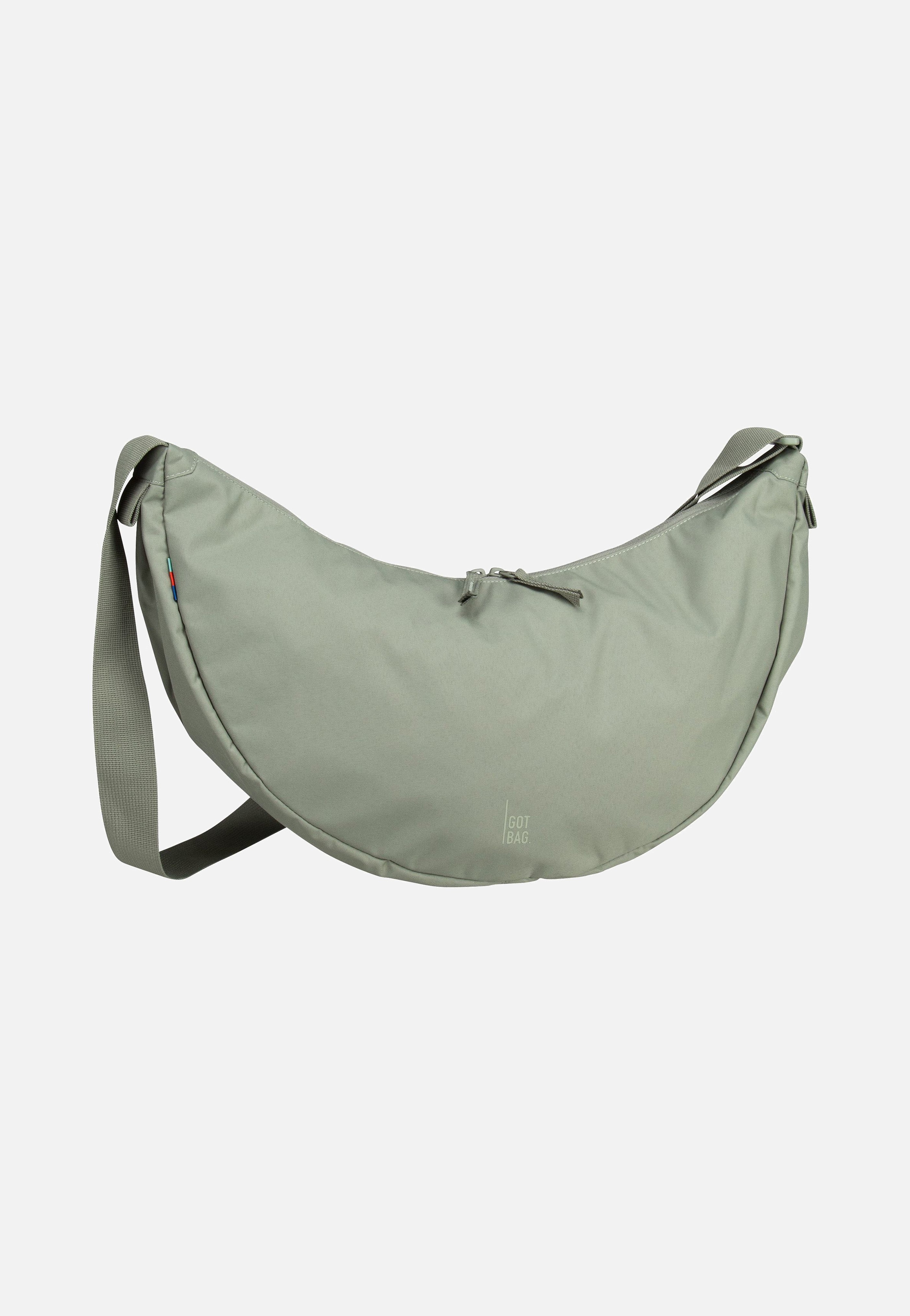 GOT BAG - Moon Bag Large Bass - Sling Bag | Neutral-Image