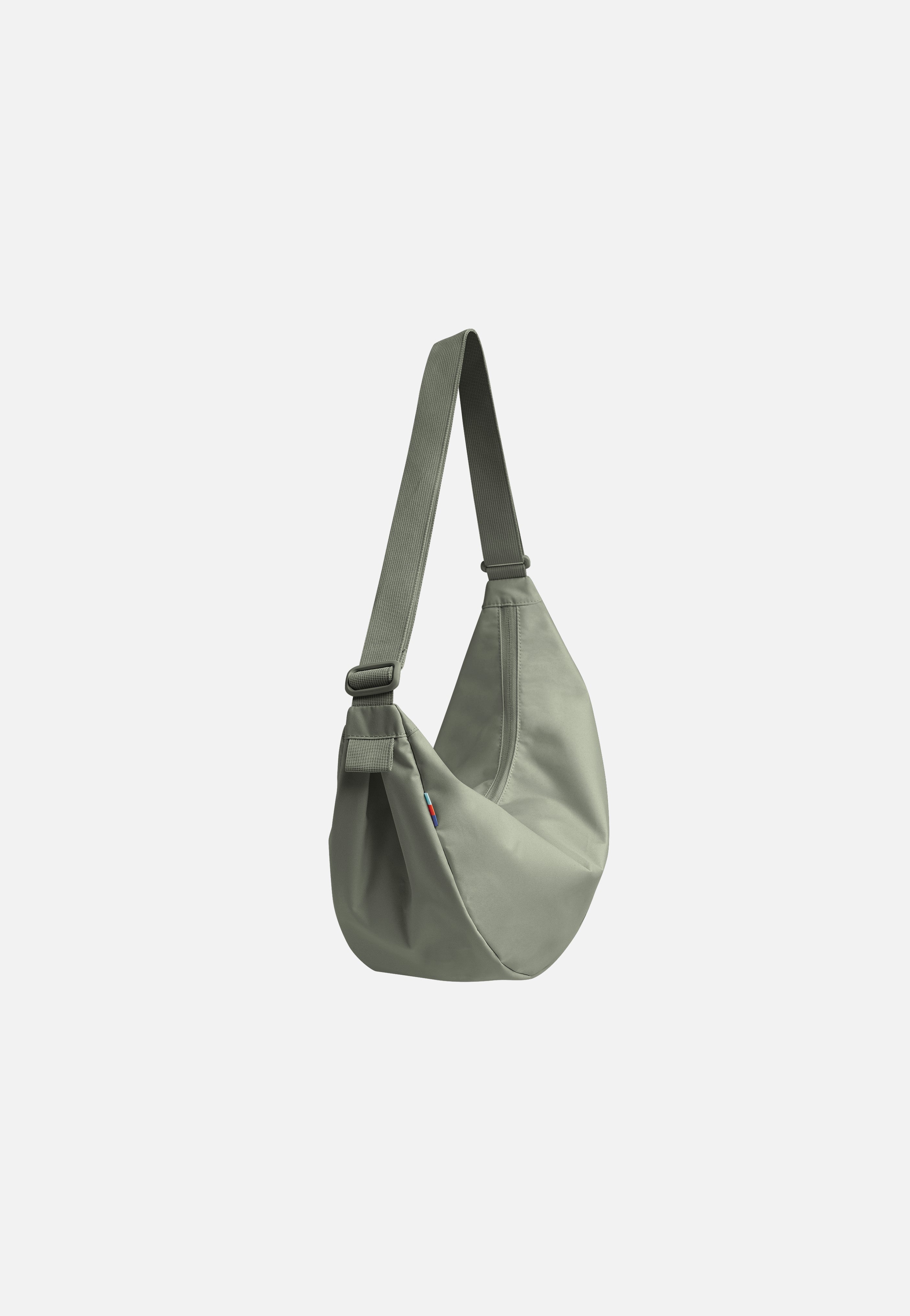 GOT BAG - Moon Bag Large Bass - Sling Bag | Neutral-Image