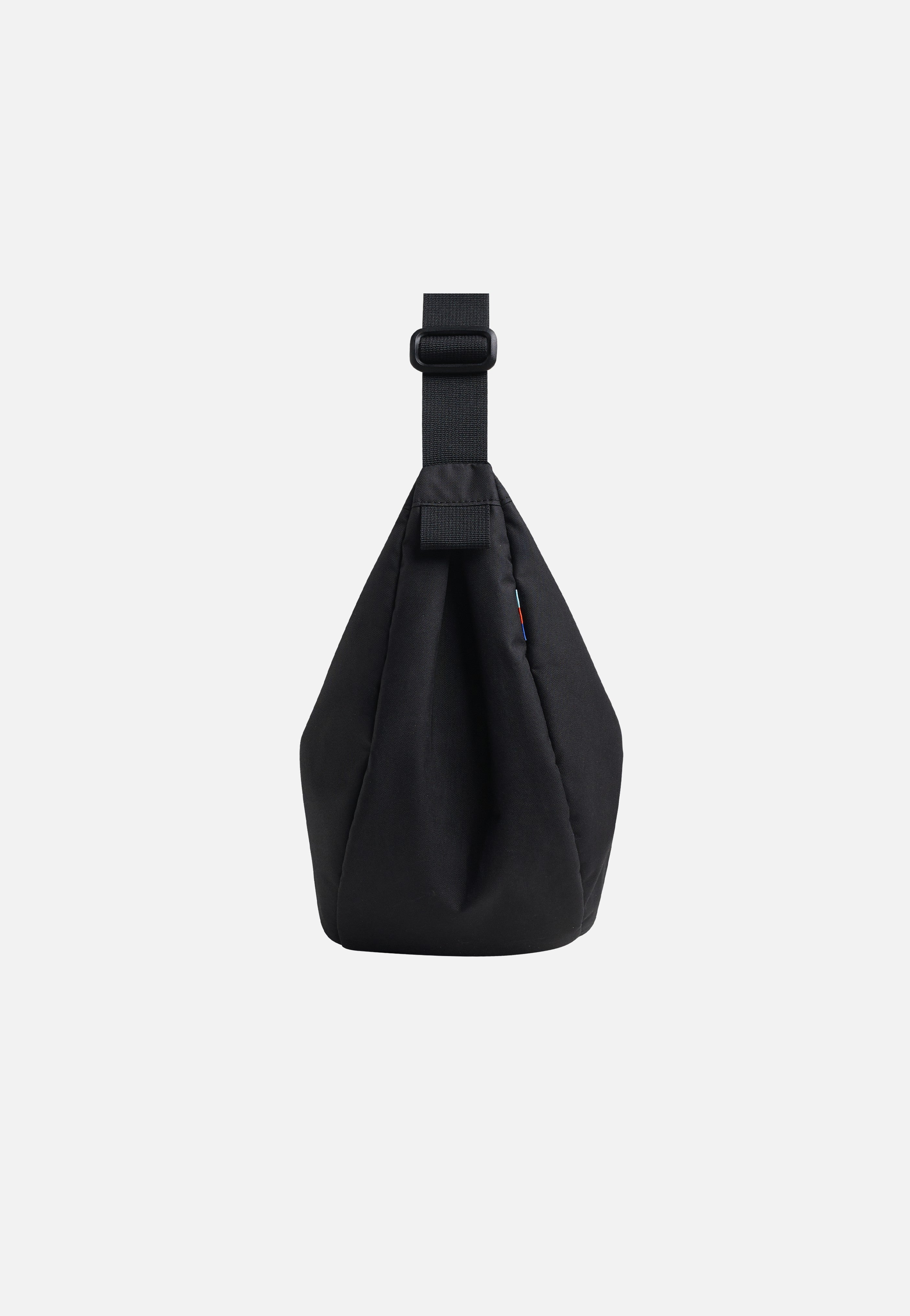 GOT BAG - Moon Bag Large Black - Sling Bag | Neutral-Image
