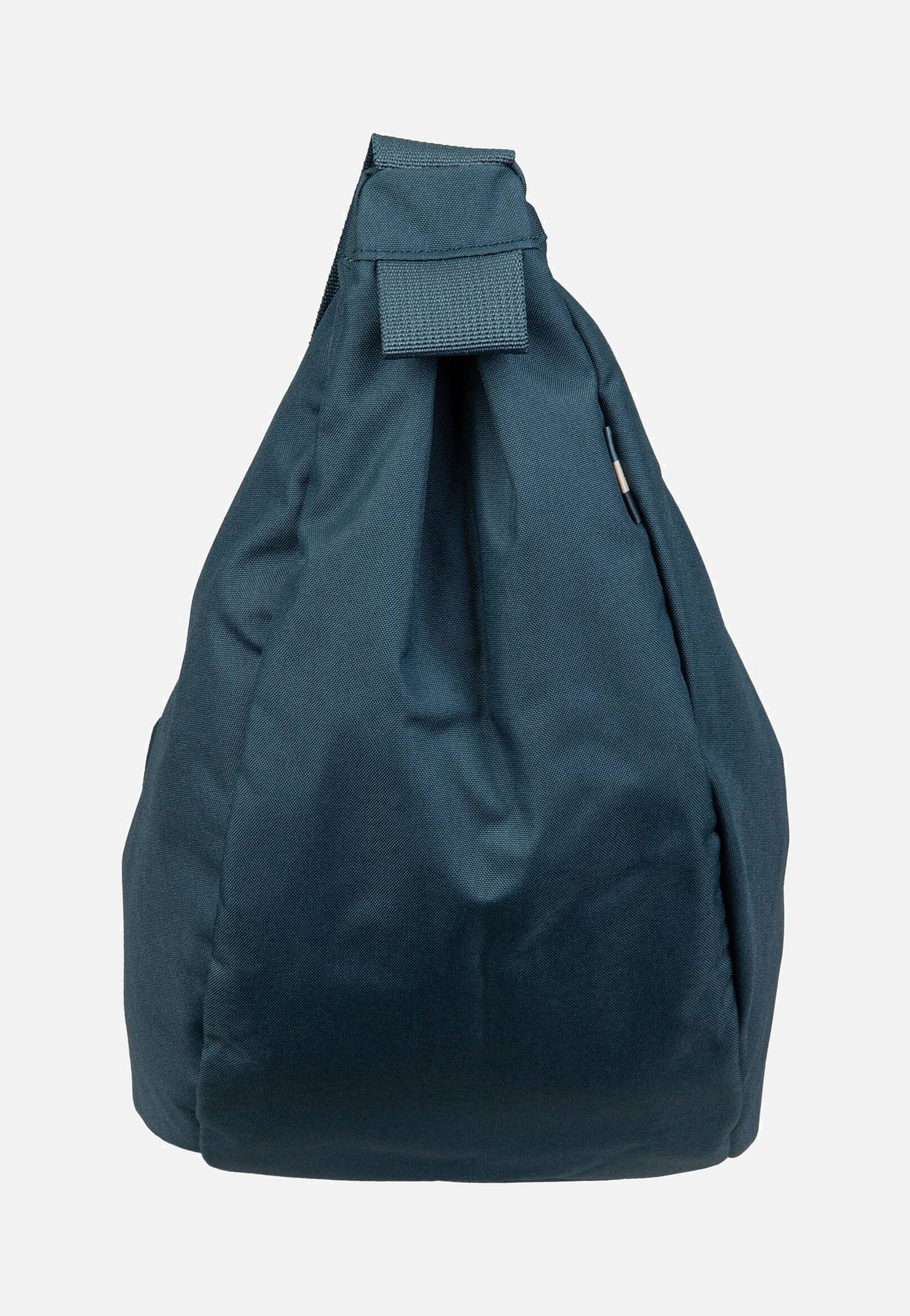 GOT BAG Moon Bag Large Monochrome Sea Teal Sling Bag  
