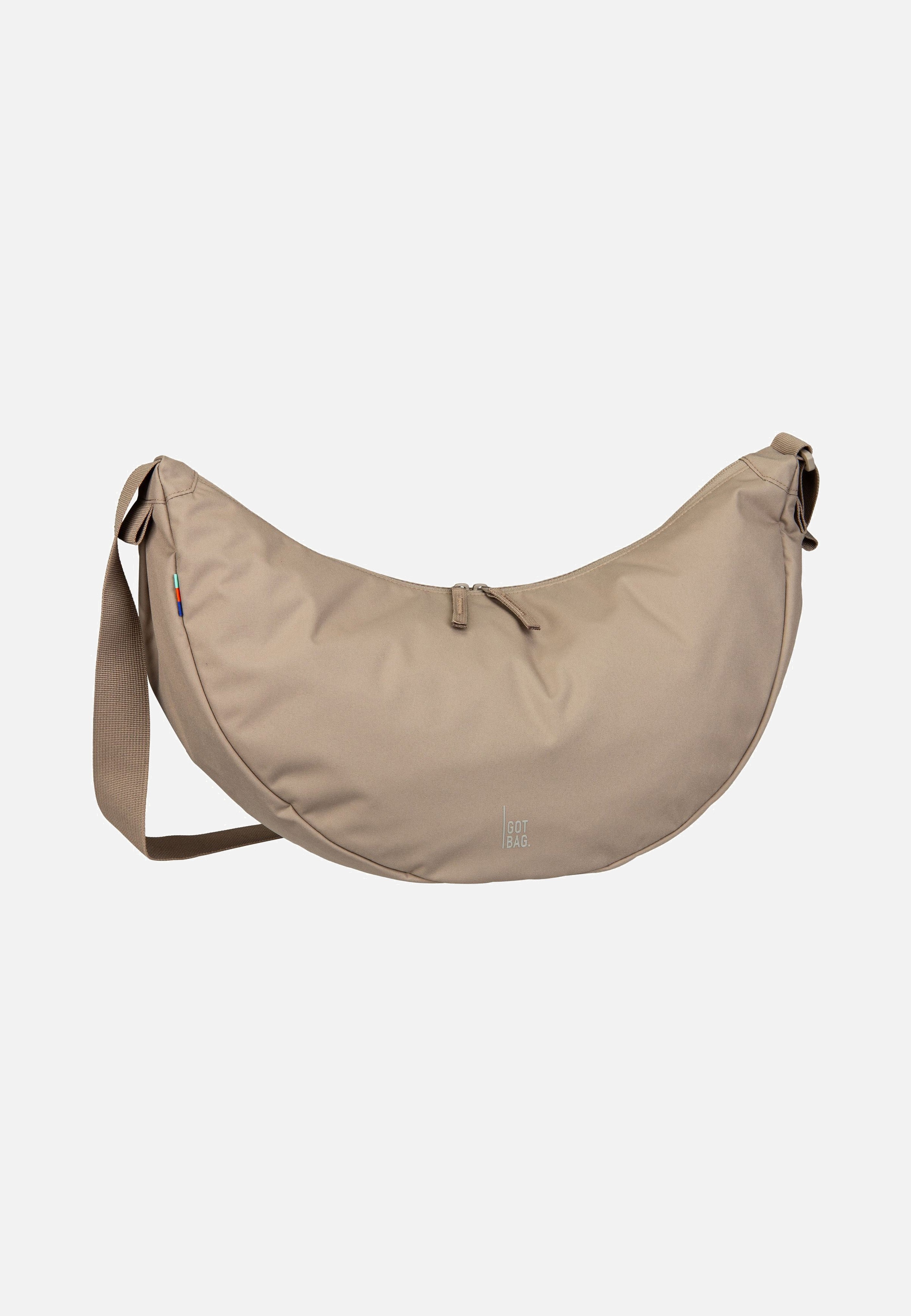 GOT BAG - Moon Bag Large Seal - Sling Bag | Neutral-Image