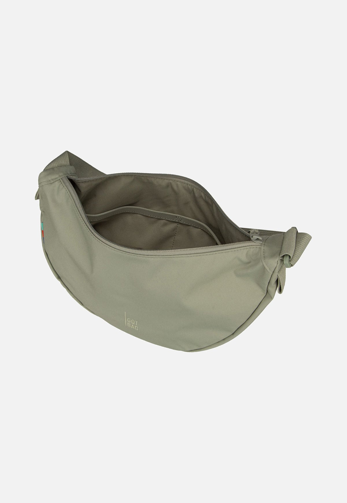 GOT BAG Moon Bag Small Bass Sling Bag
