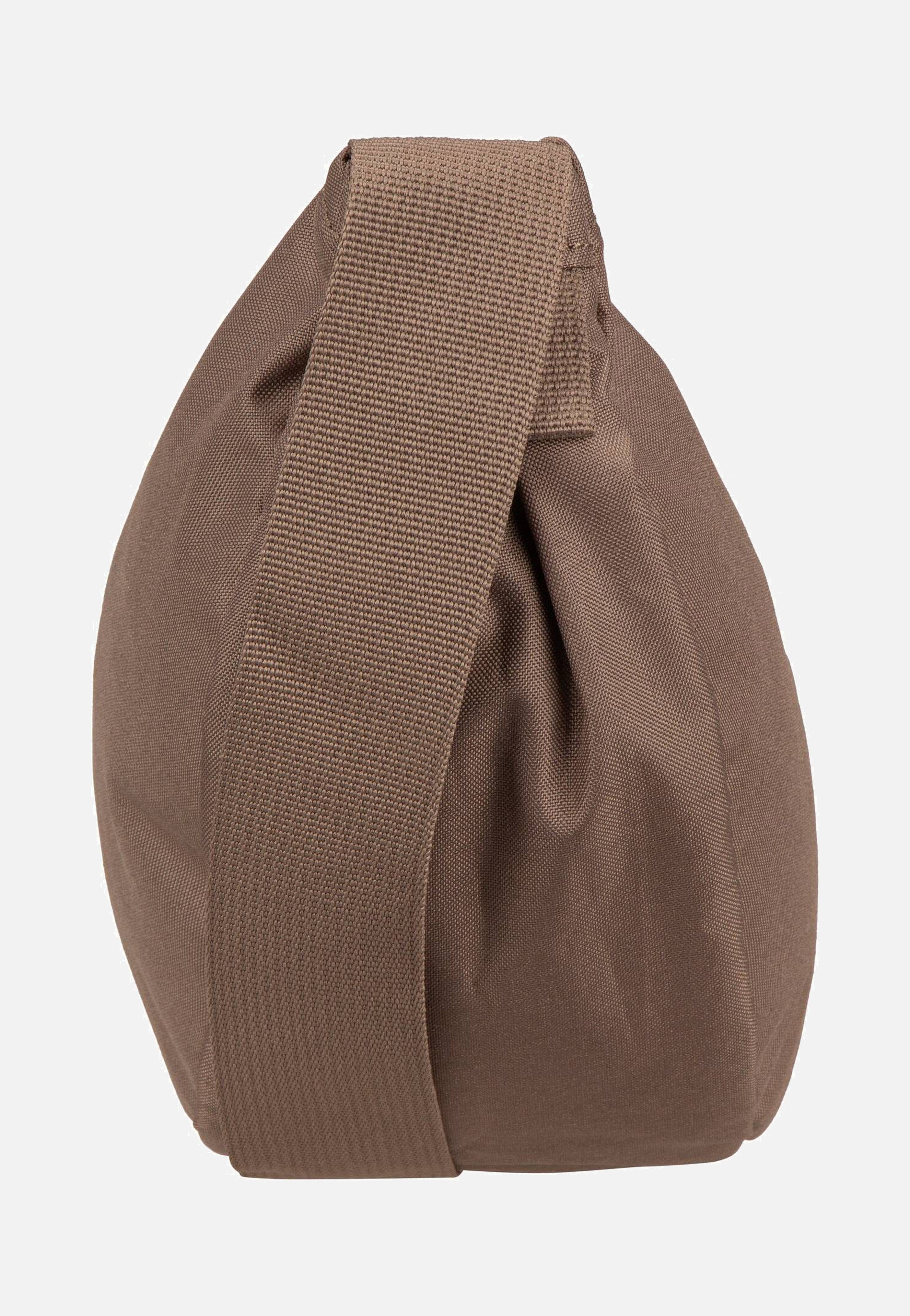 GOT BAG - Moon Bag Small Monochrome Oyster - Sling Bag | Neutral-Image