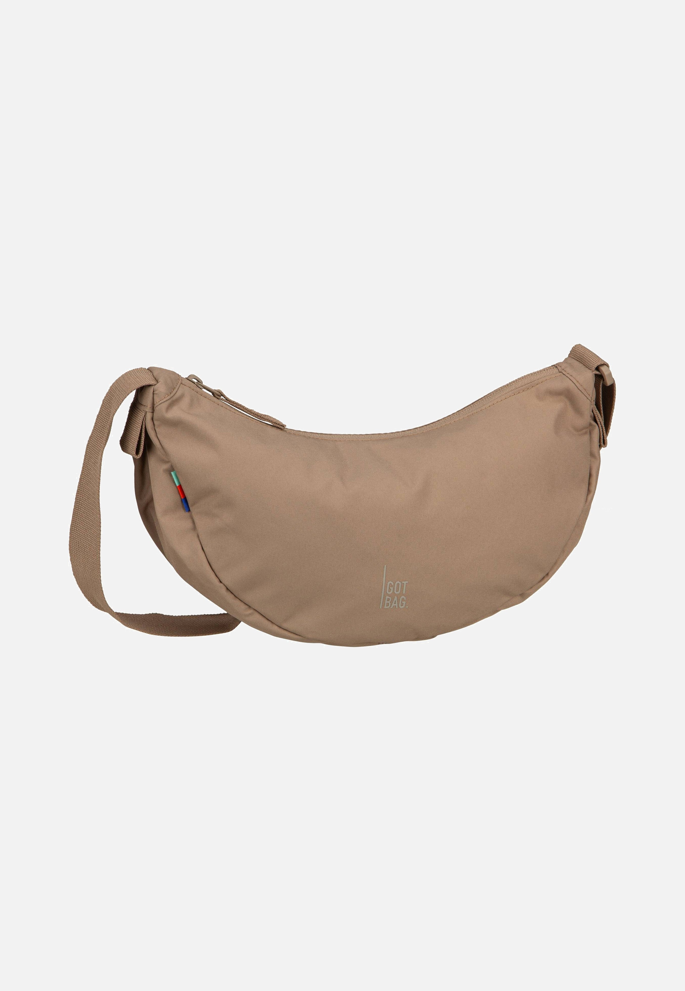 GOT BAG - Moon Bag Small Seal - Sling Bag | Neutral-Image
