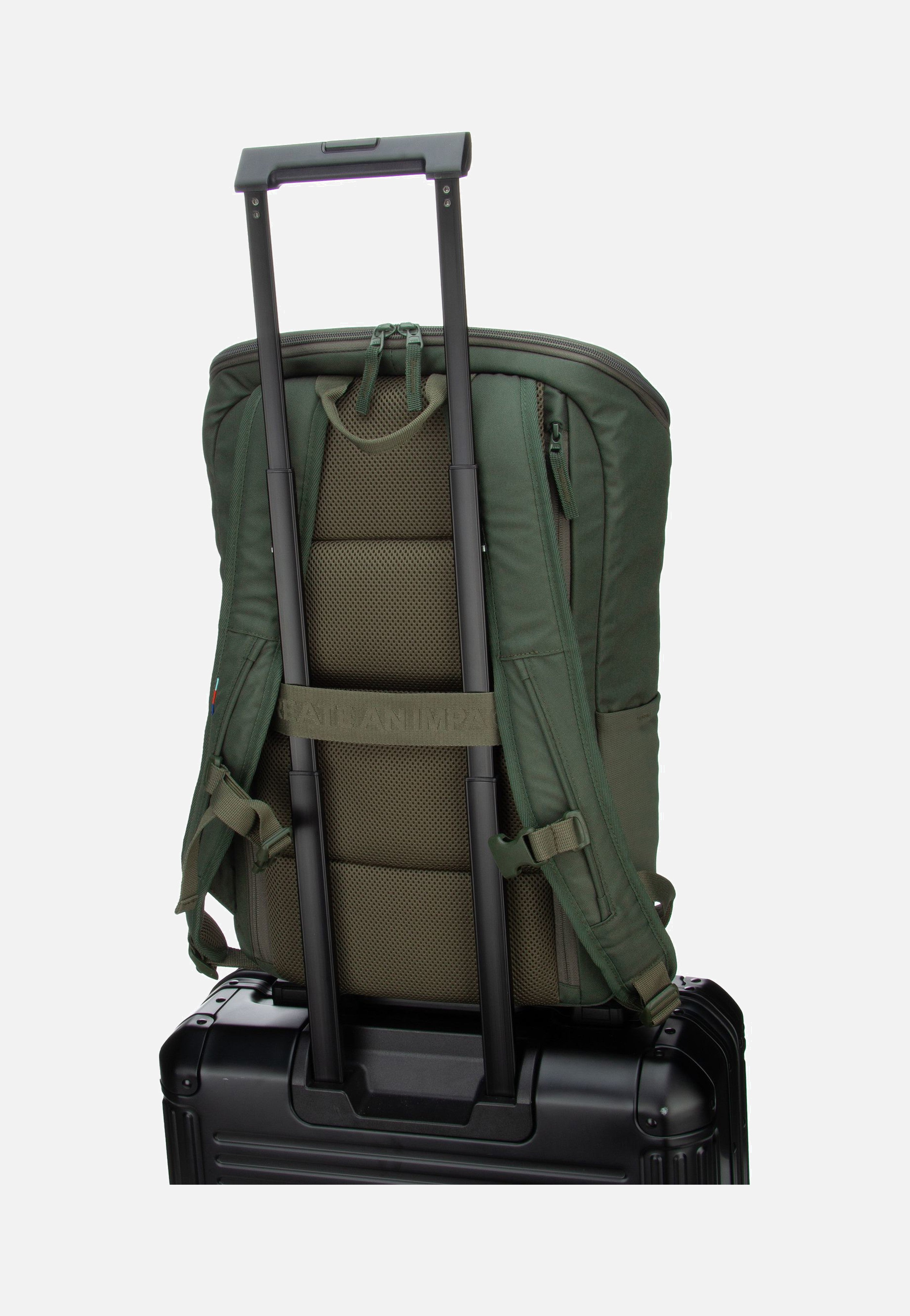 GOT BAG Pro Pack Algae Backpack