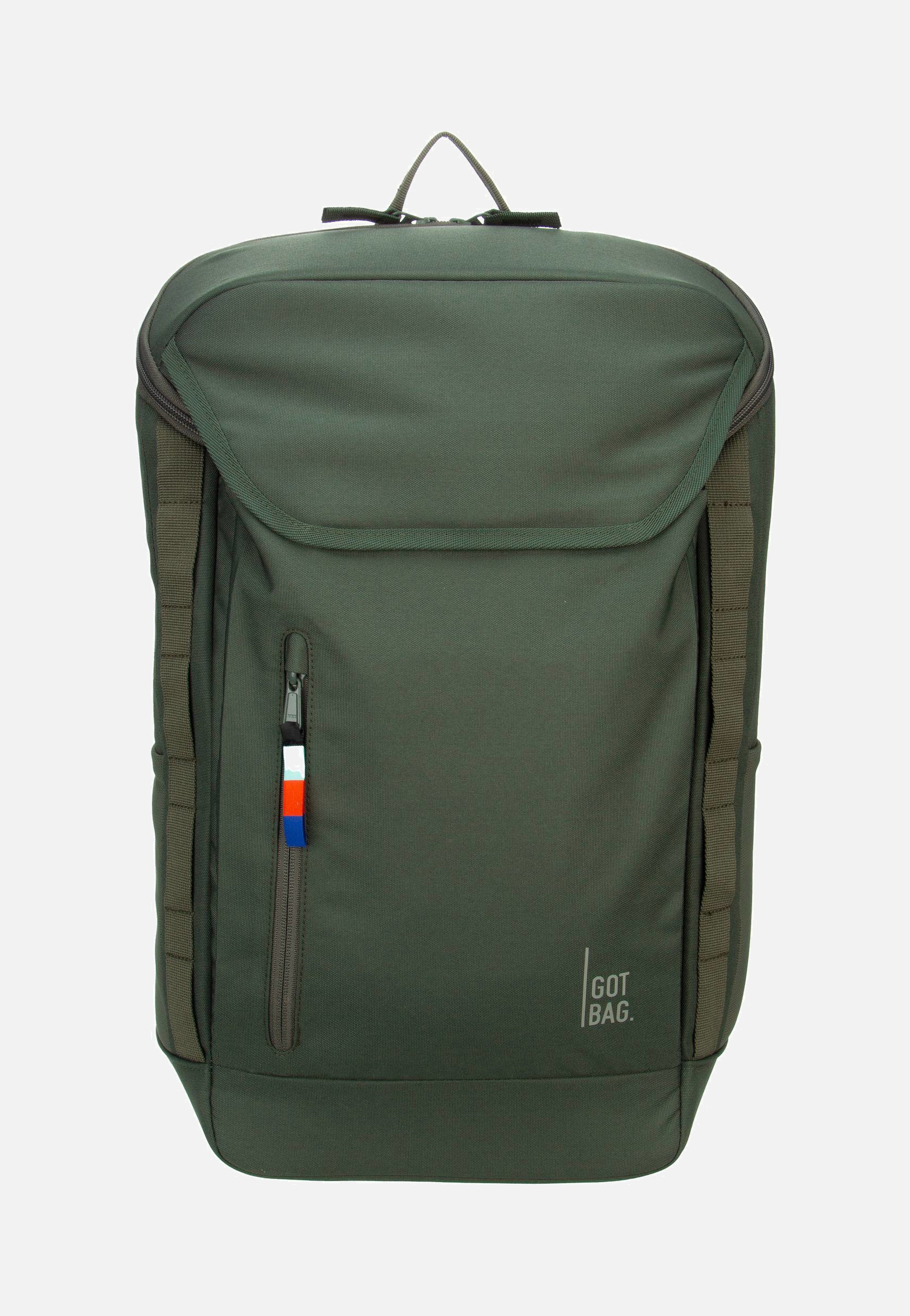 GOT BAG Pro Pack Algae Backpack