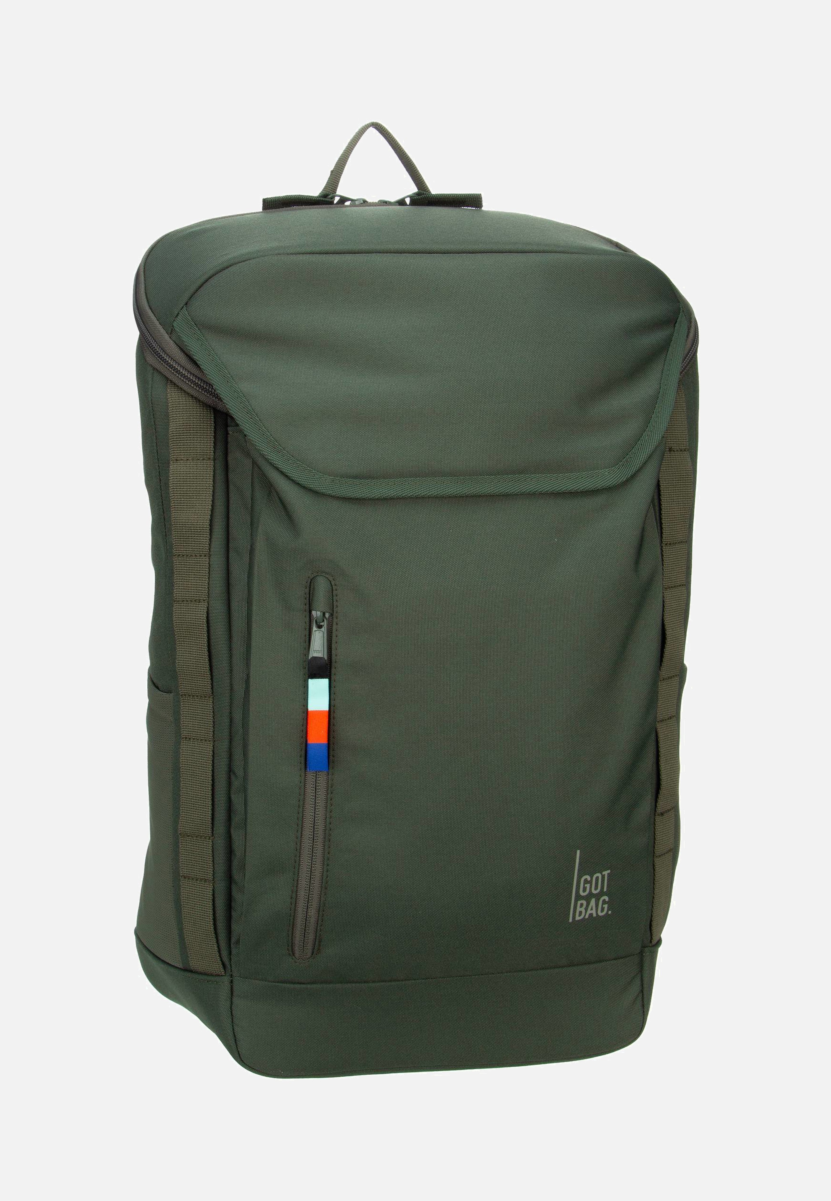 GOT BAG Pro Pack Algae Backpack