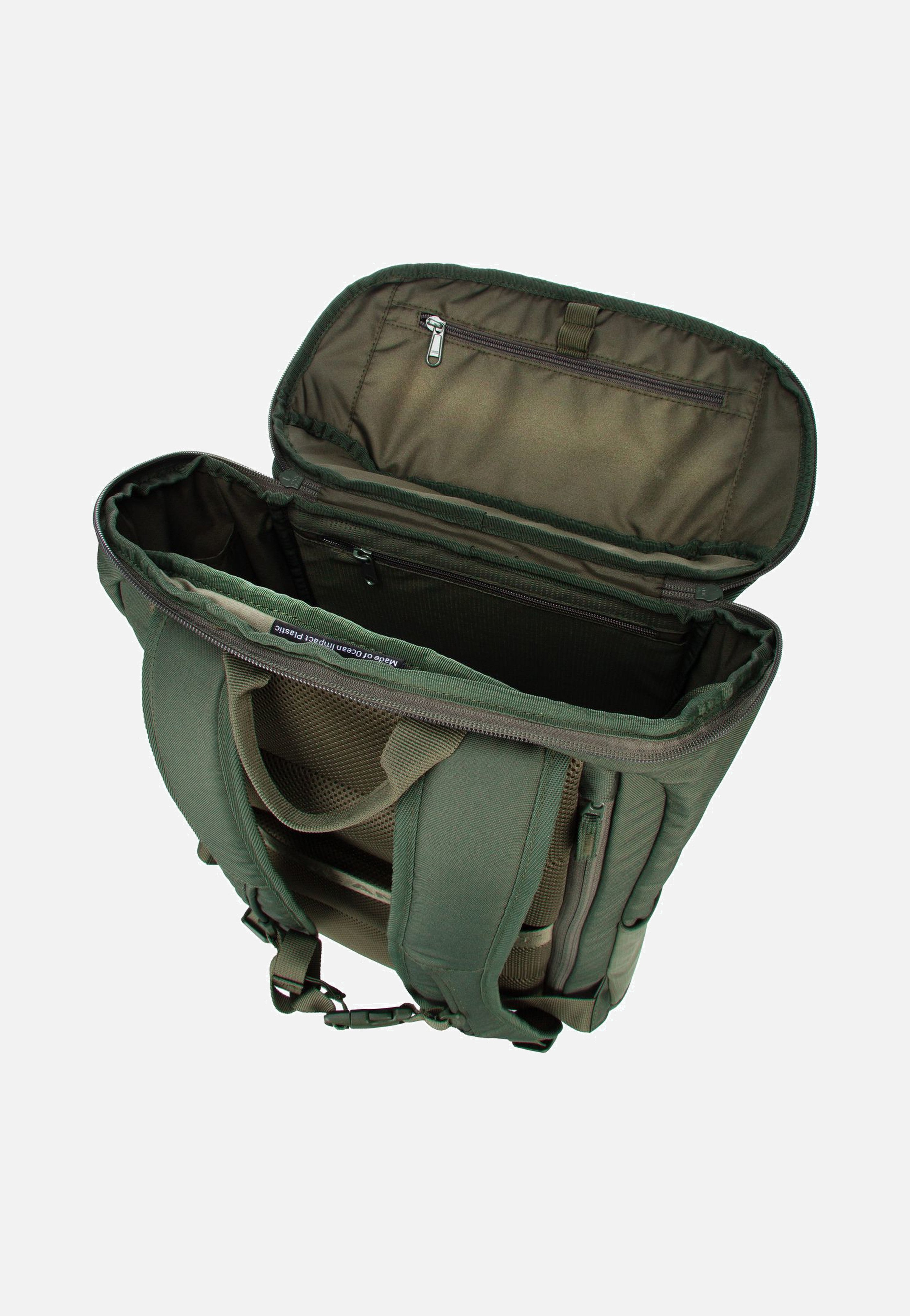 GOT BAG Pro Pack Algae Backpack