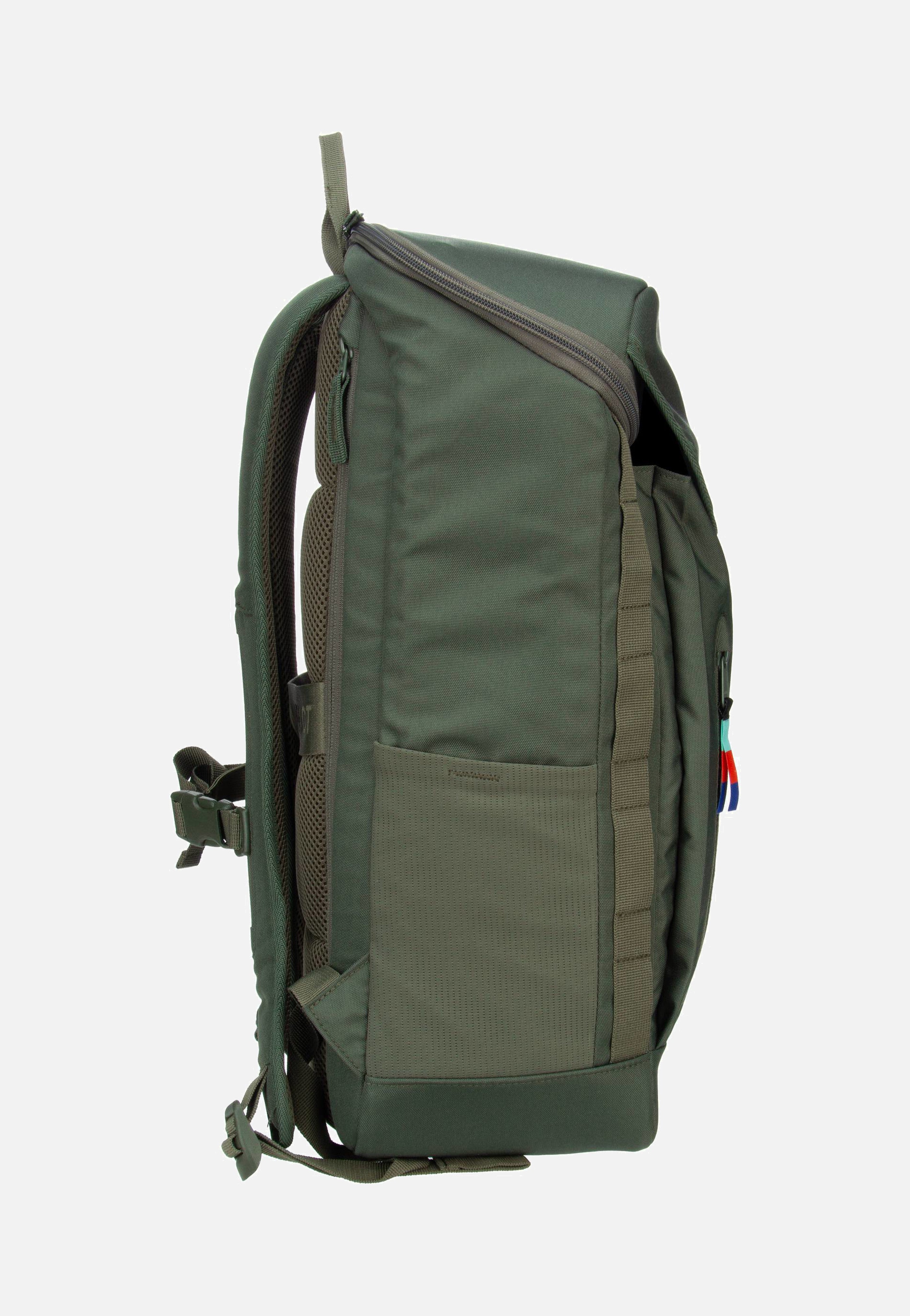 GOT BAG Pro Pack Algae Backpack