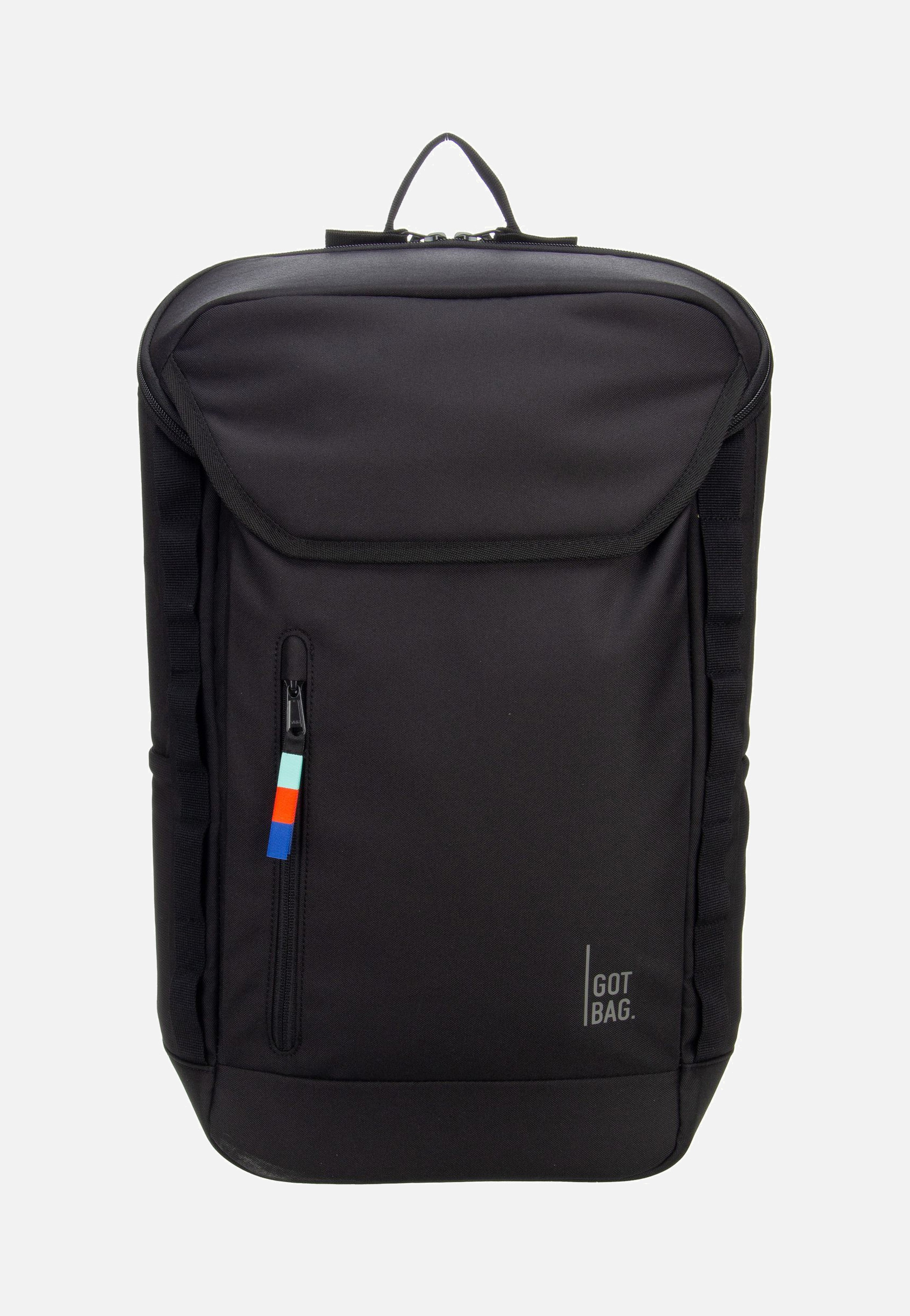 GOT BAG - Pro Pack Black - Backpack | Neutral-Image