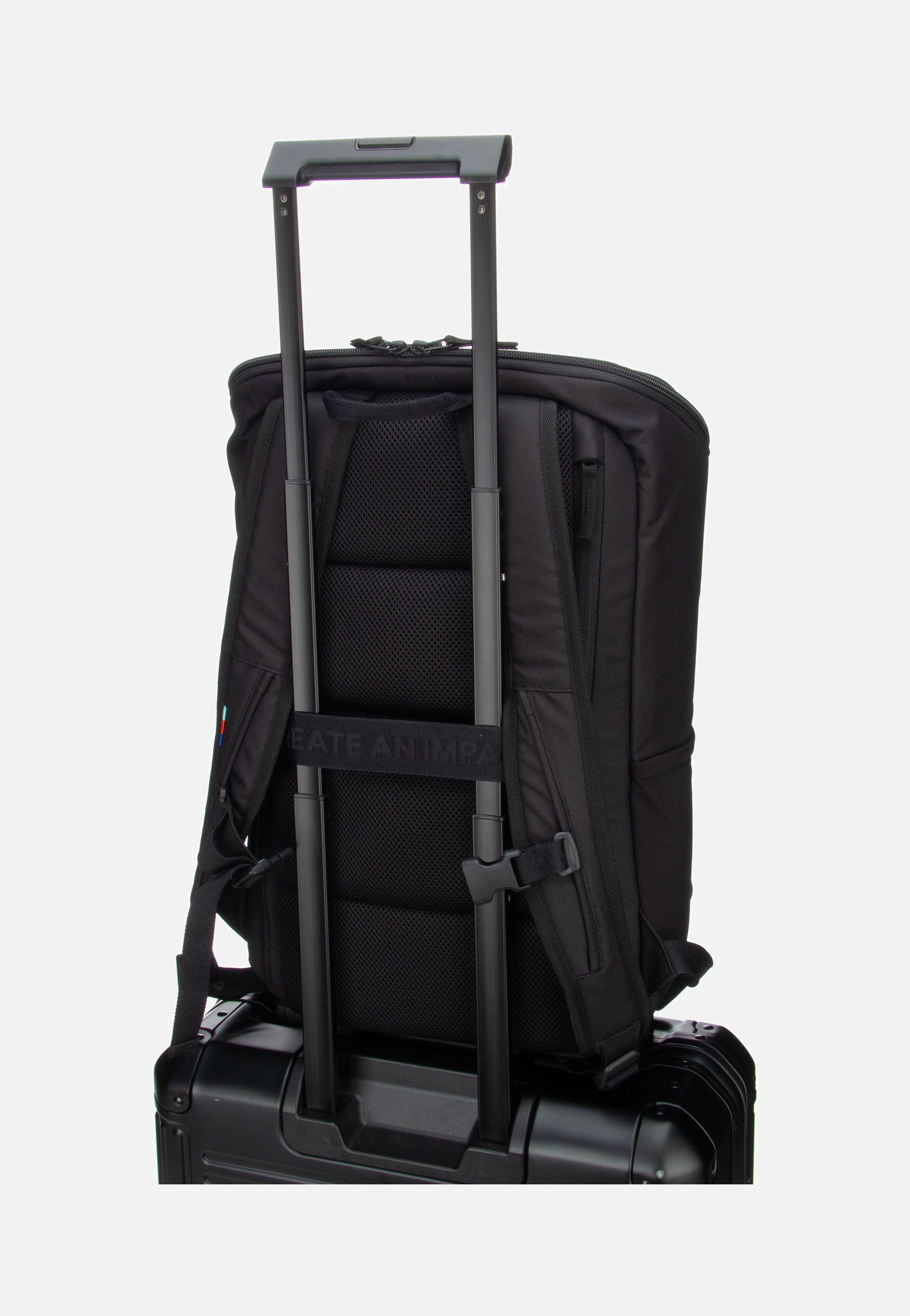 GOT BAG Pro Pack Black Backpack