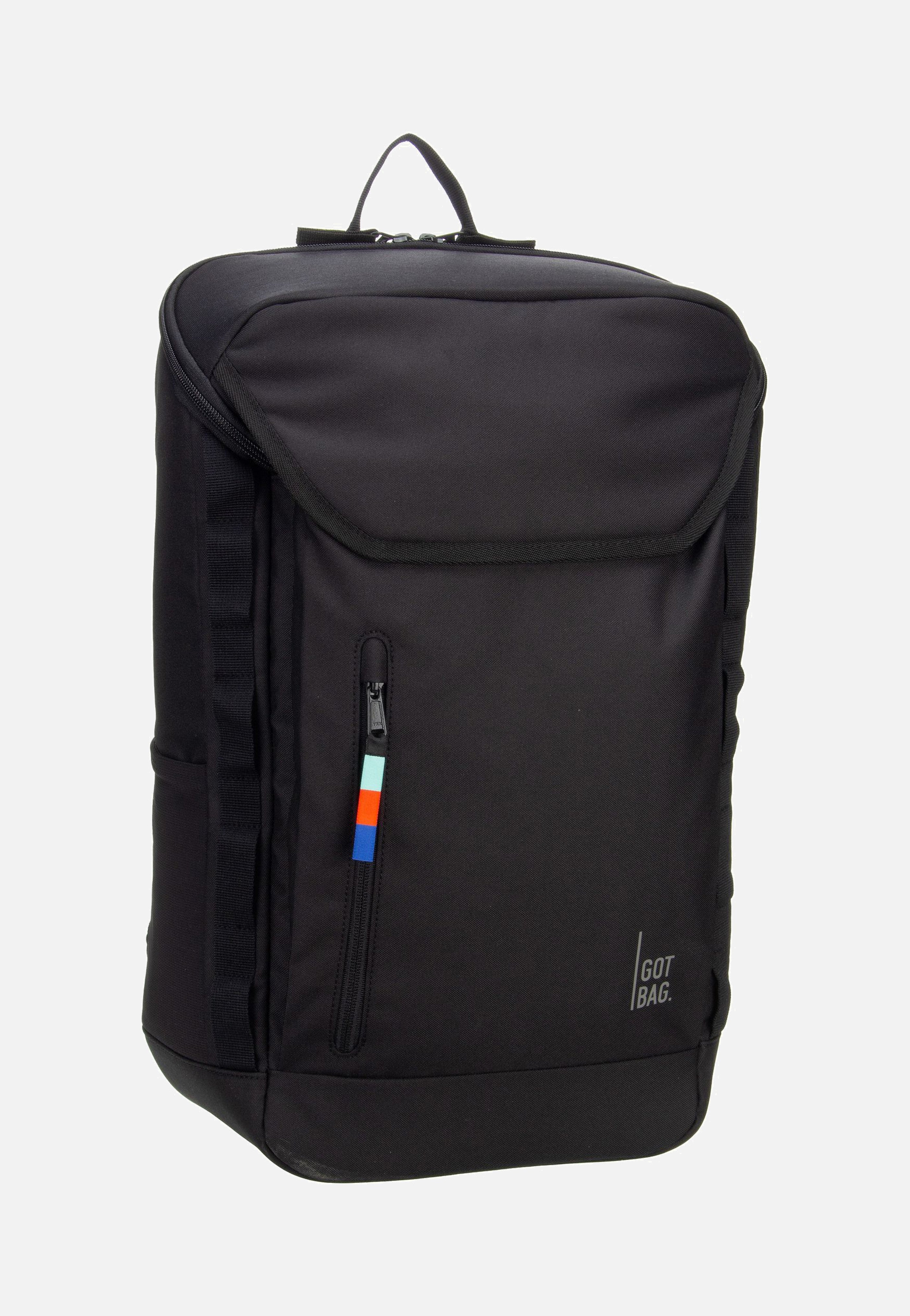 GOT BAG Pro Pack Black Backpack
