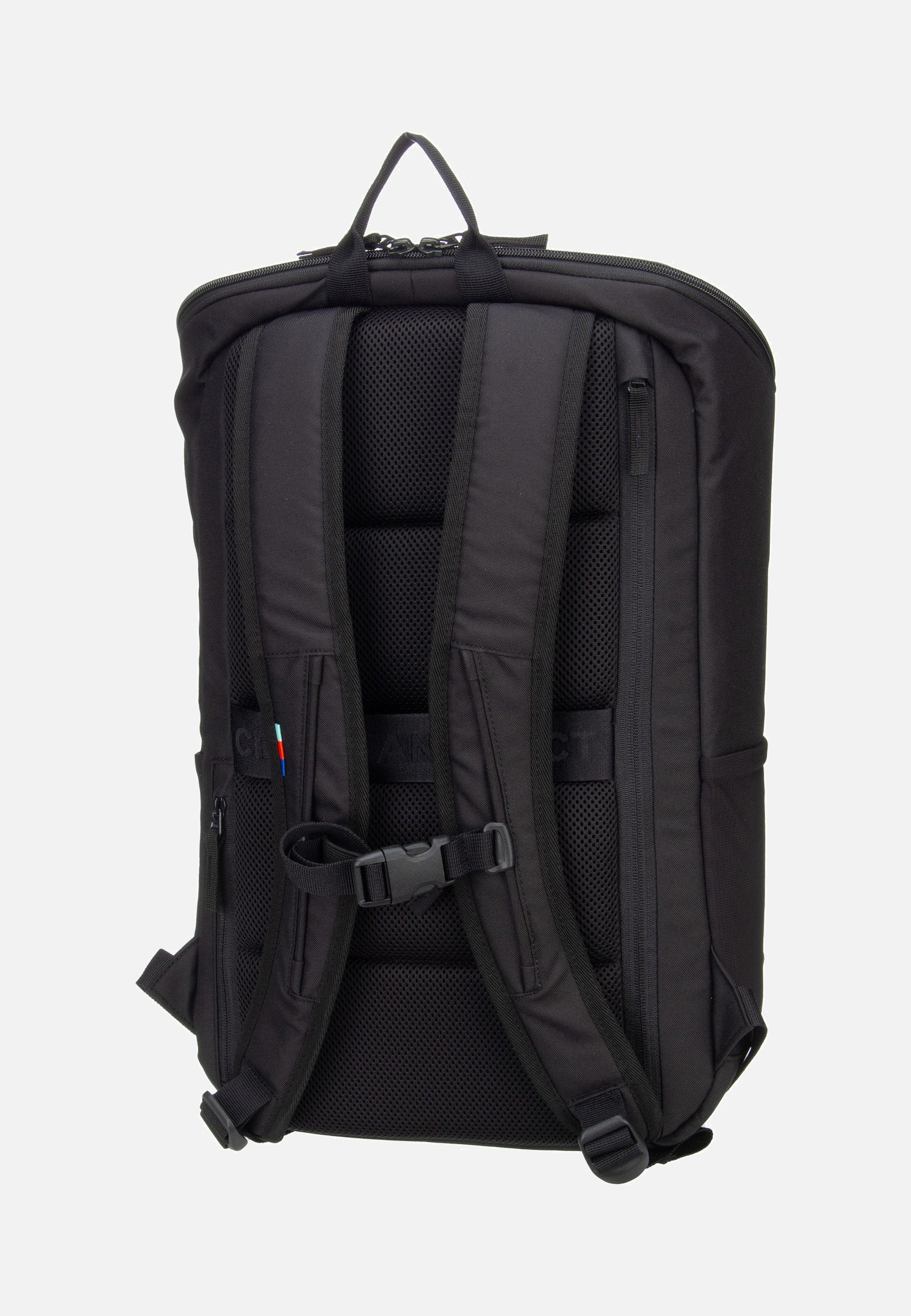 GOT BAG Pro Pack Black Backpack