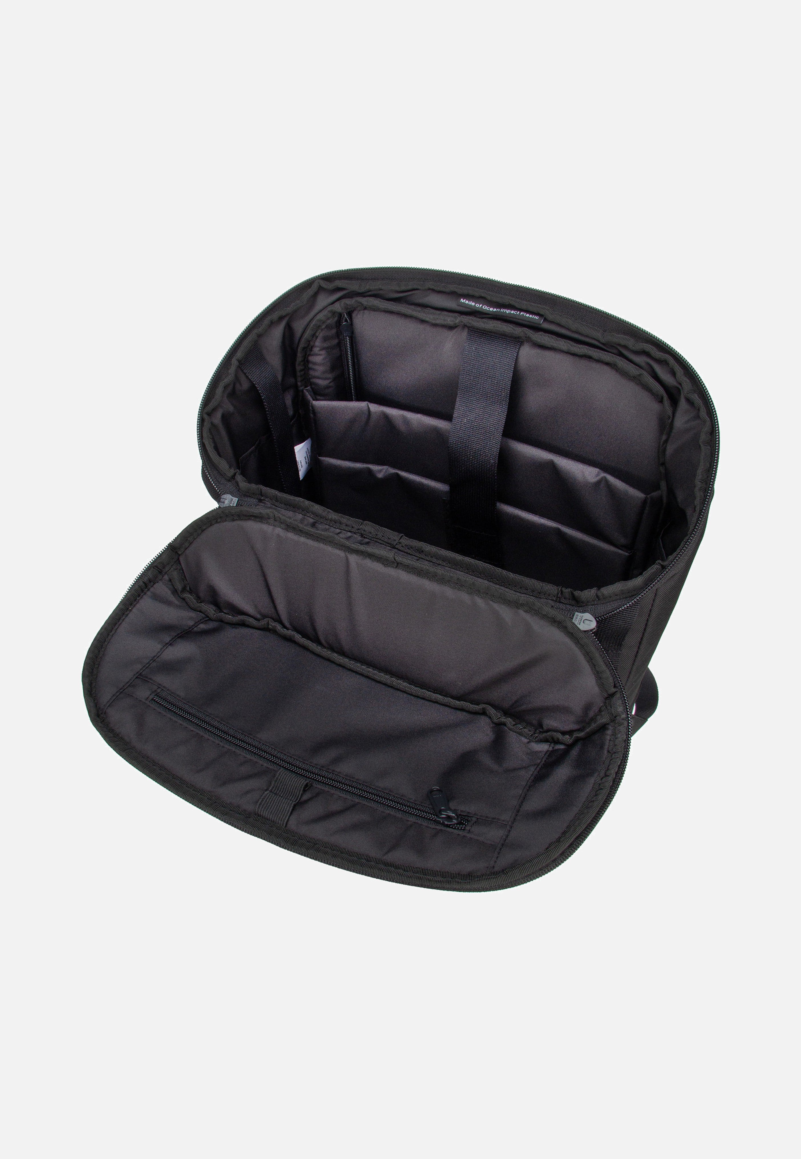 GOT BAG Pro Pack Black Backpack