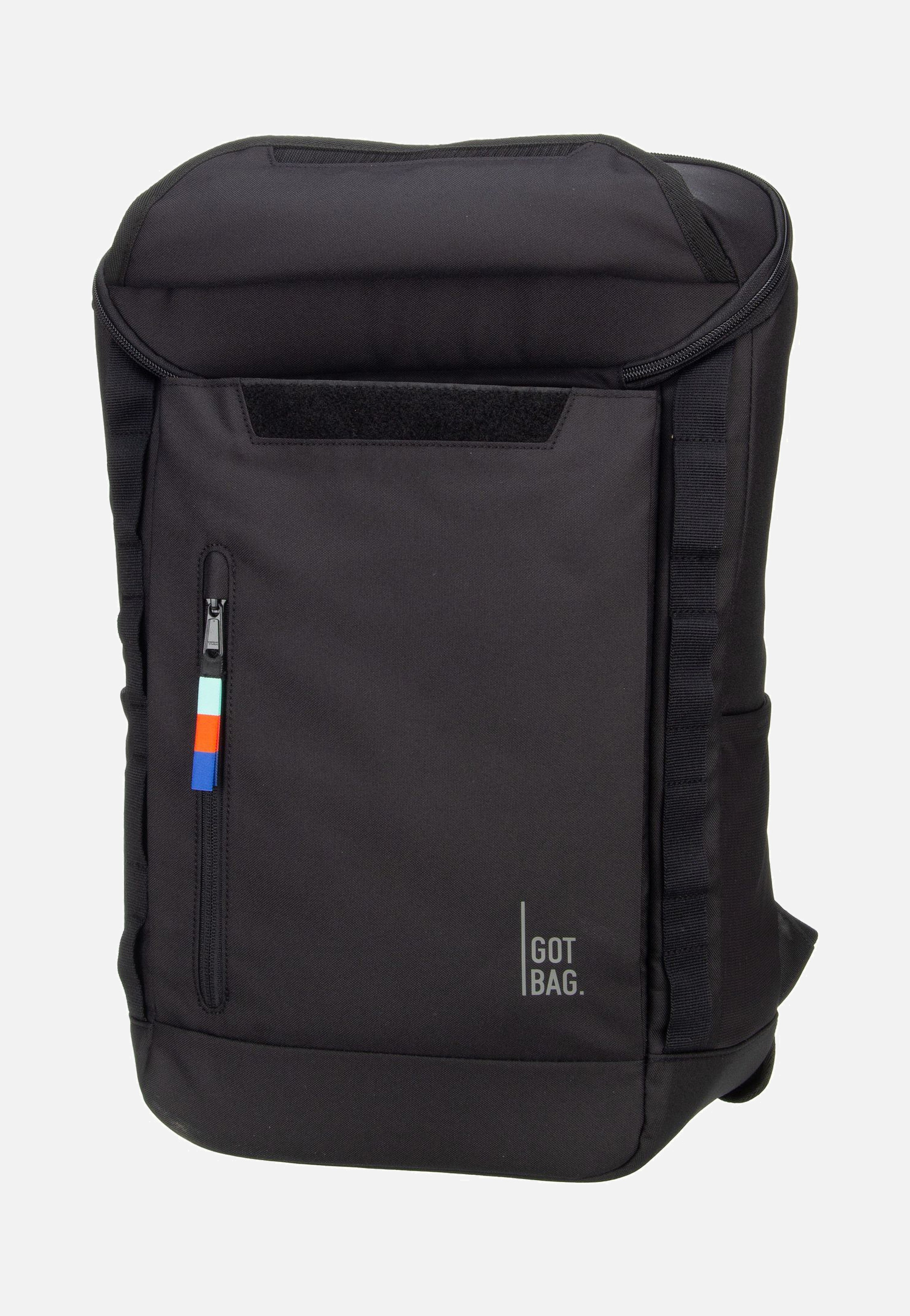 GOT BAG - Pro Pack Black - Backpack | Neutral-Image